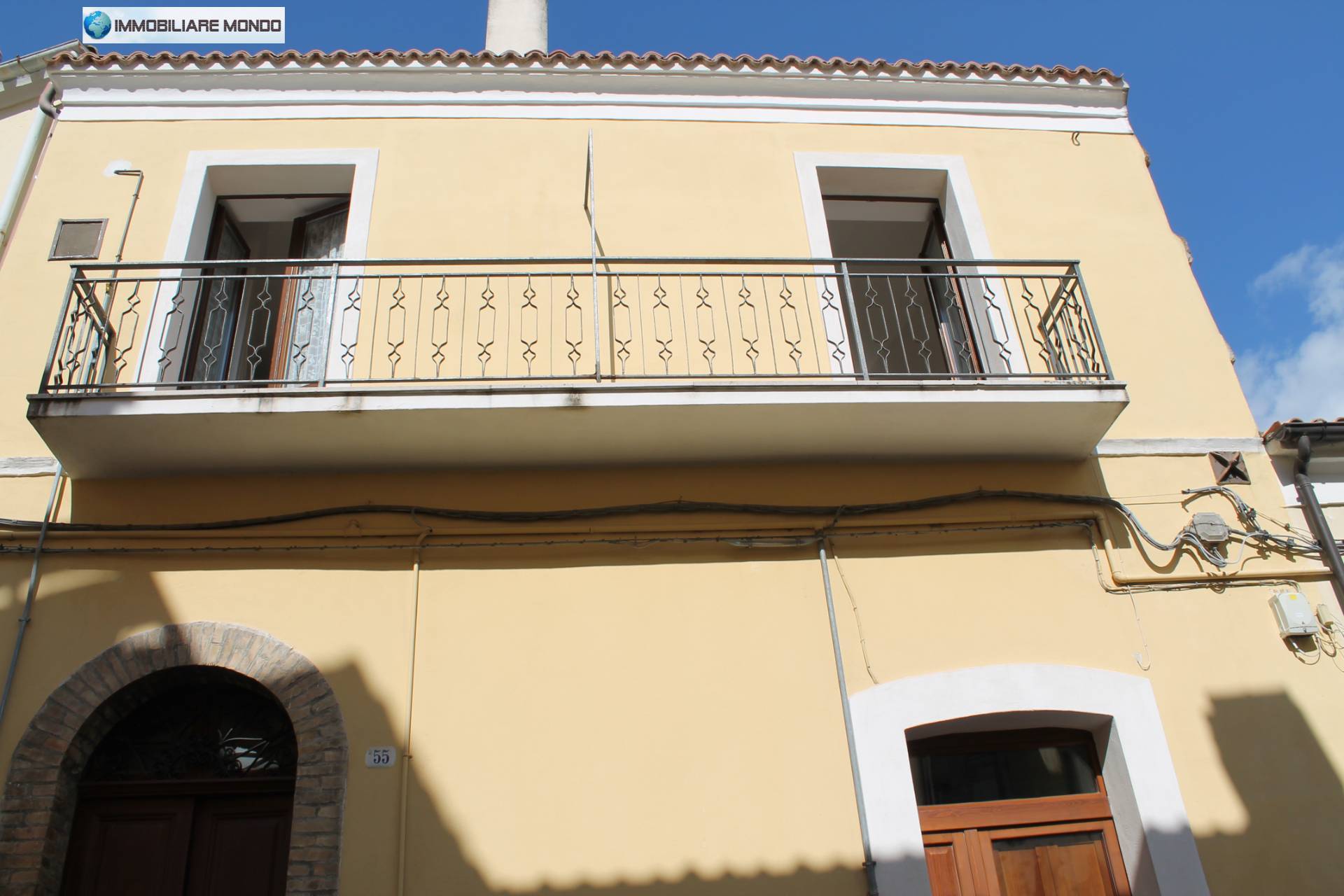 Casa singola in vendita a Larino