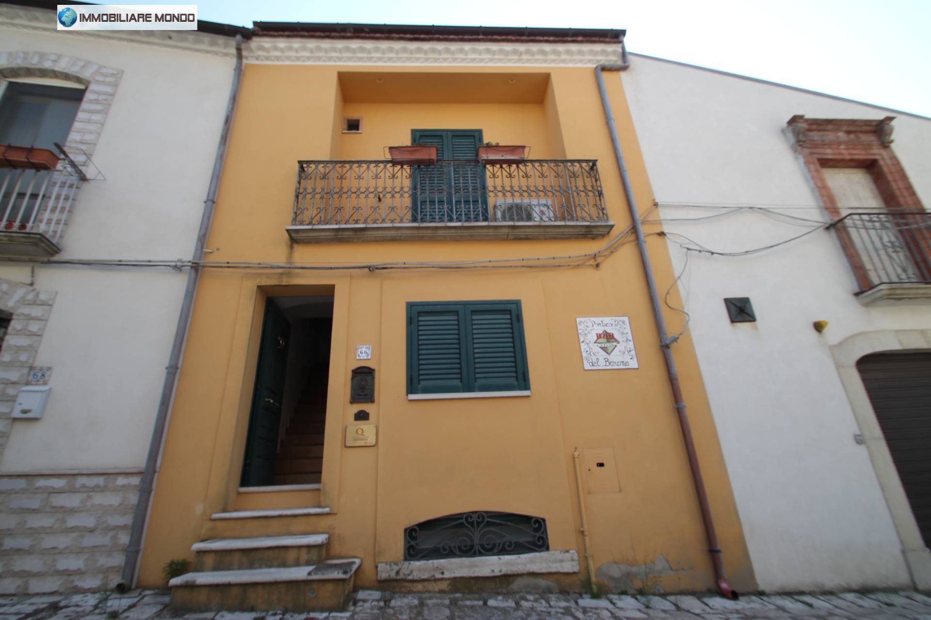 Attivit commerciale in vendita a Montorio nei Frentani