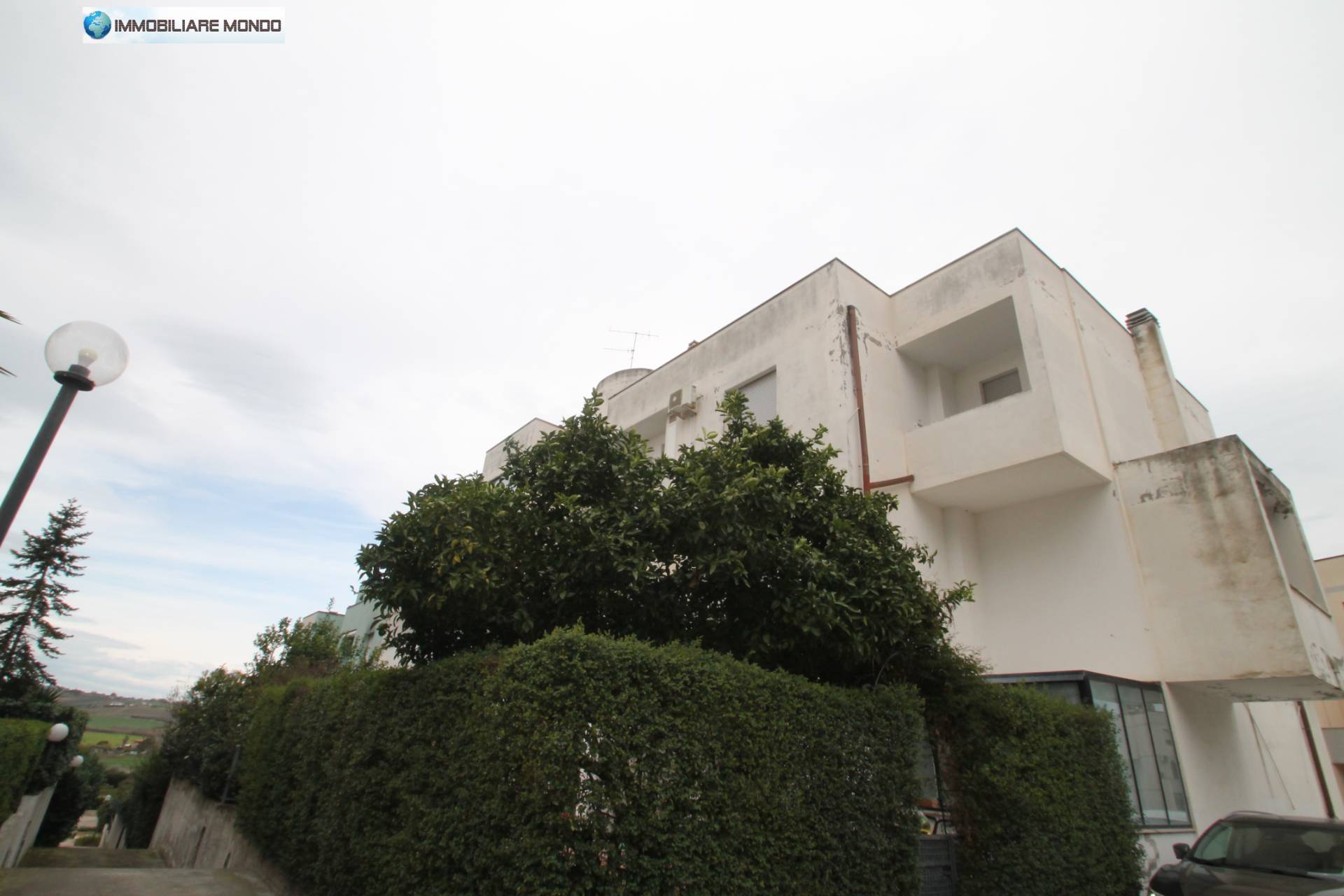 Appartamento in vendita a Termoli, Porticone