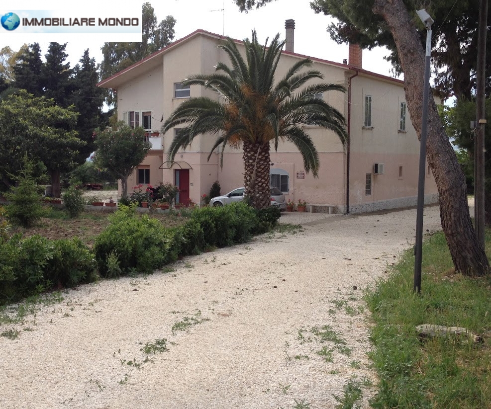 Casale in vendita a Termoli