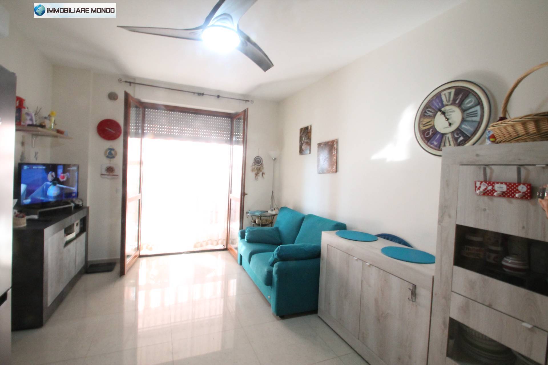 Appartamento in vendita a Campomarino, Lido di Campomarino