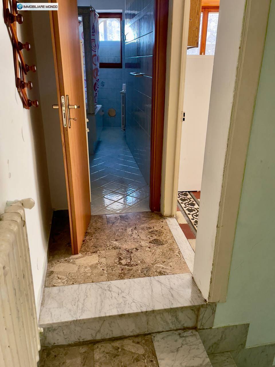 Casa singola in vendita a Campochiaro