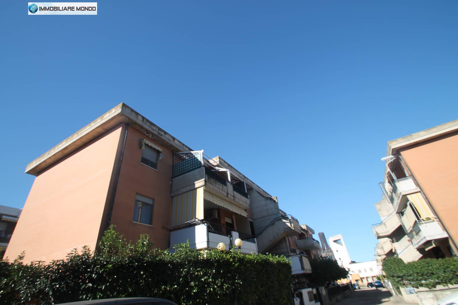 Appartamento in affitto a Campomarino