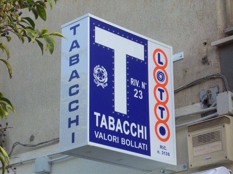 Attivit commerciale in vendita a Termoli