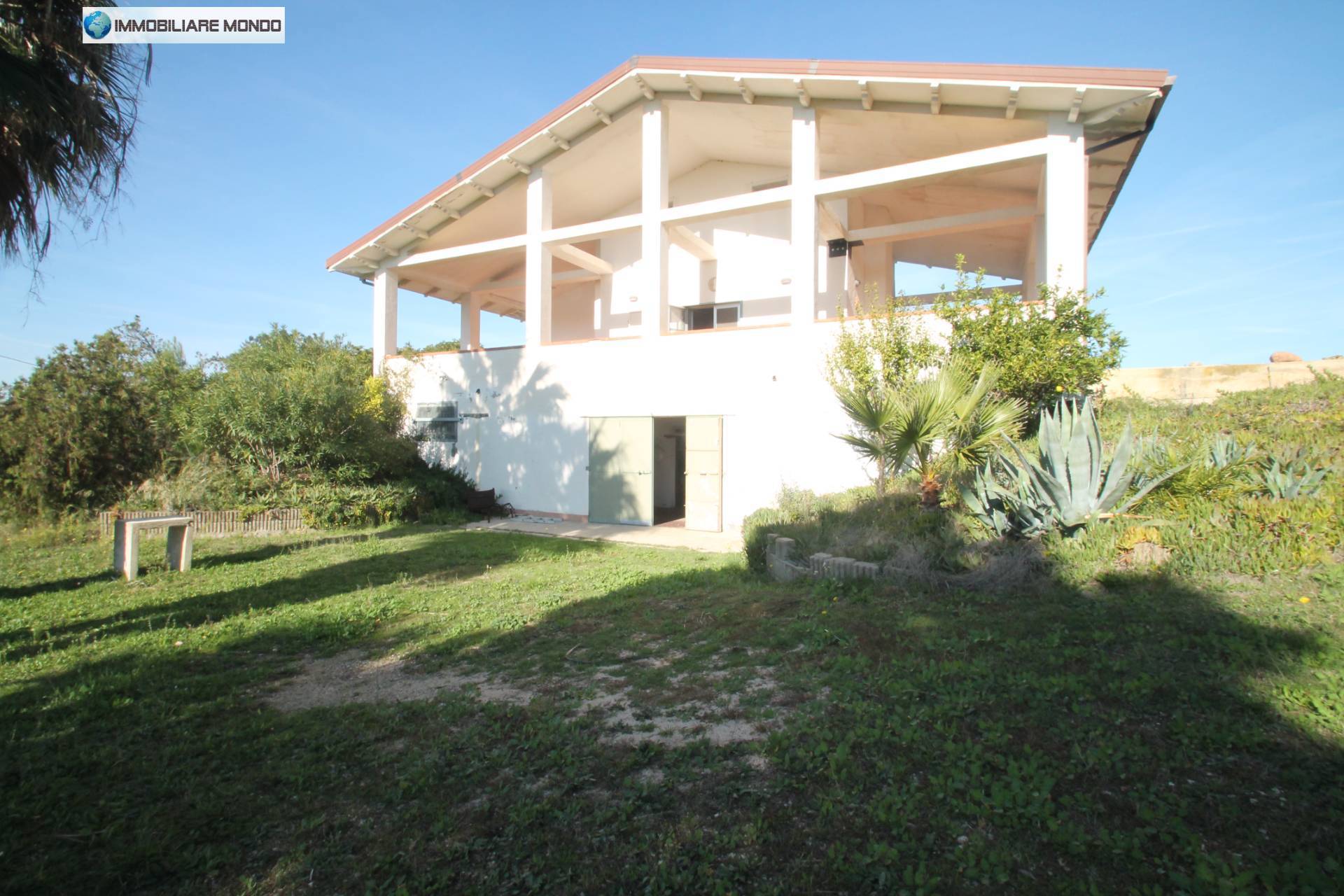 Casale in vendita a Guglionesi