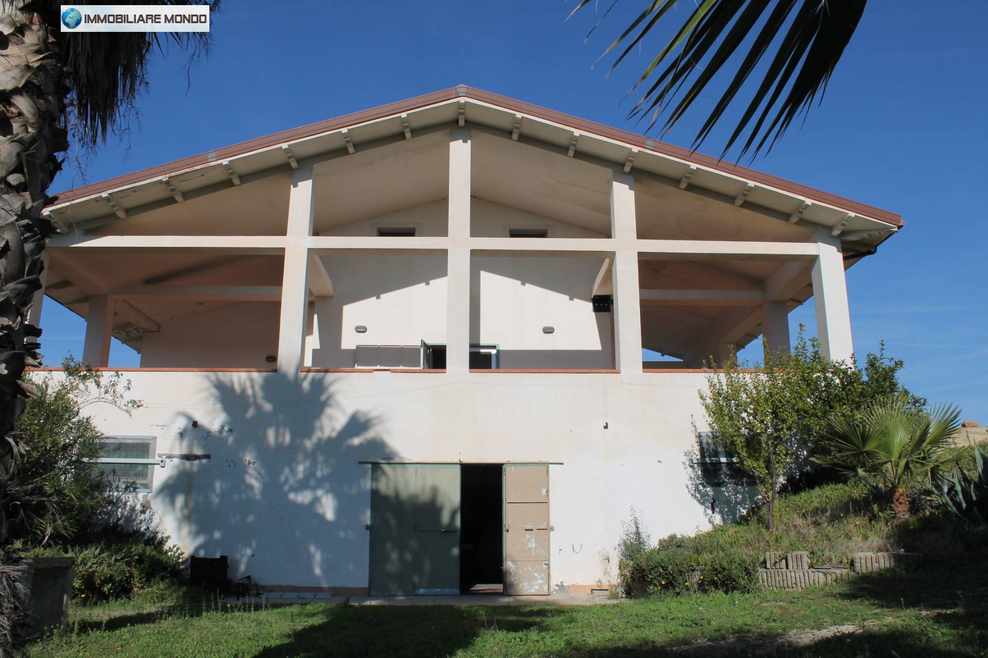 Casale in vendita a Guglionesi