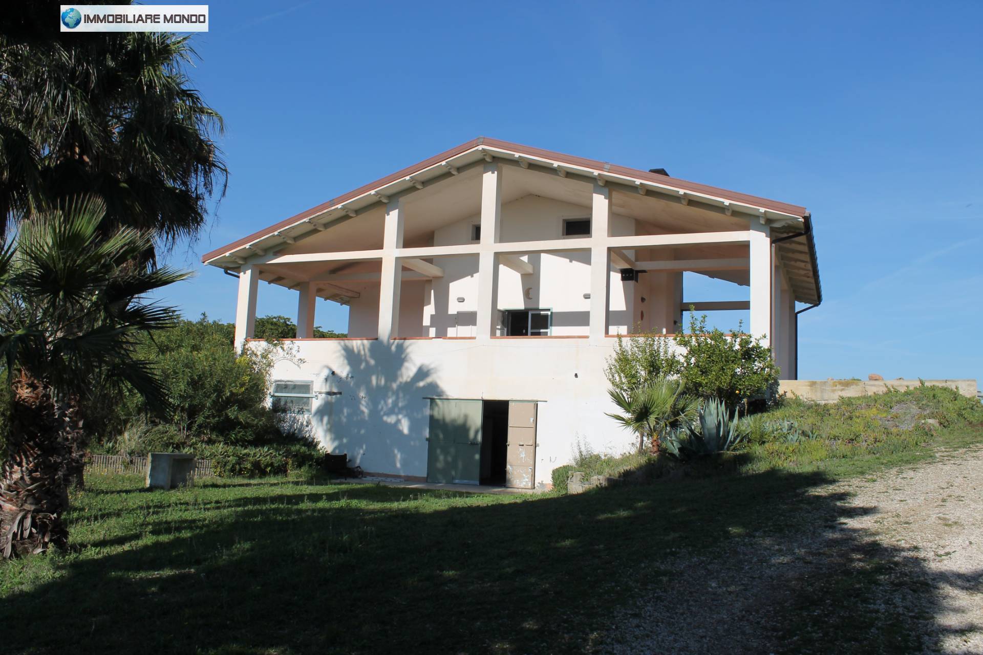 Casale in vendita a Guglionesi