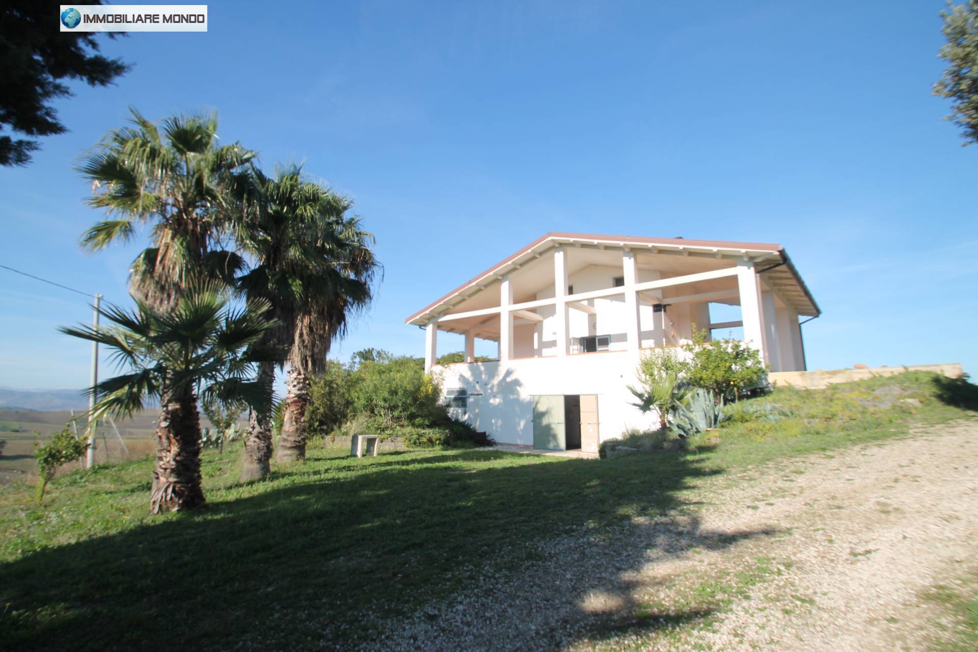 Casale in vendita a Guglionesi