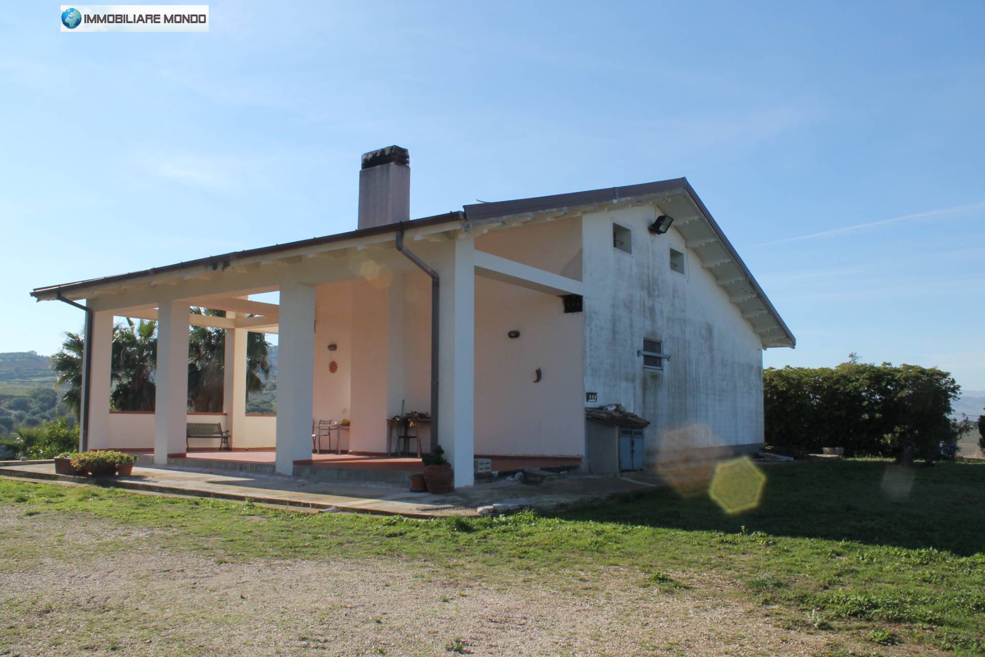 Casale in vendita a Guglionesi