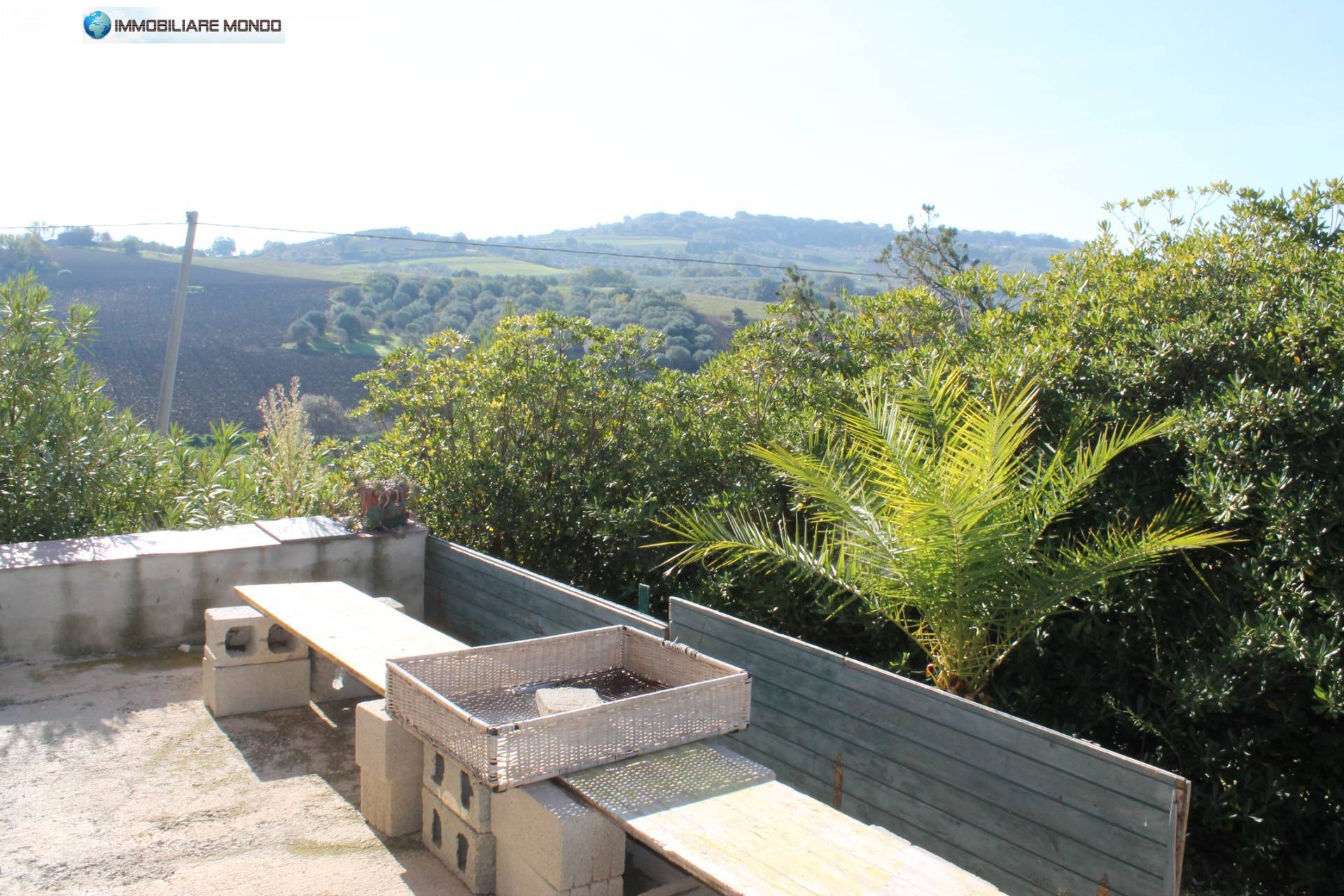 Casale in vendita a Guglionesi