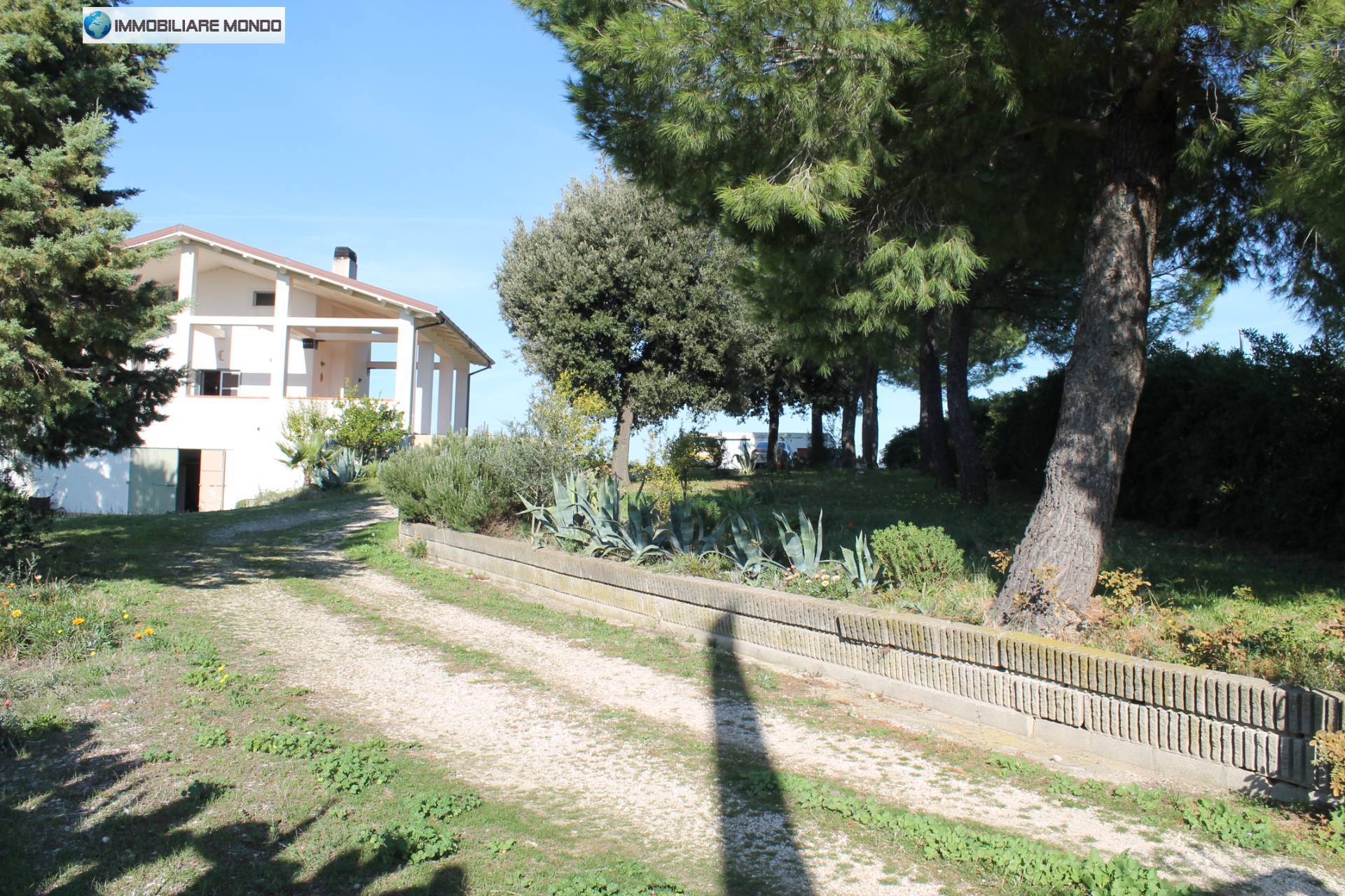 Casale in vendita a Guglionesi