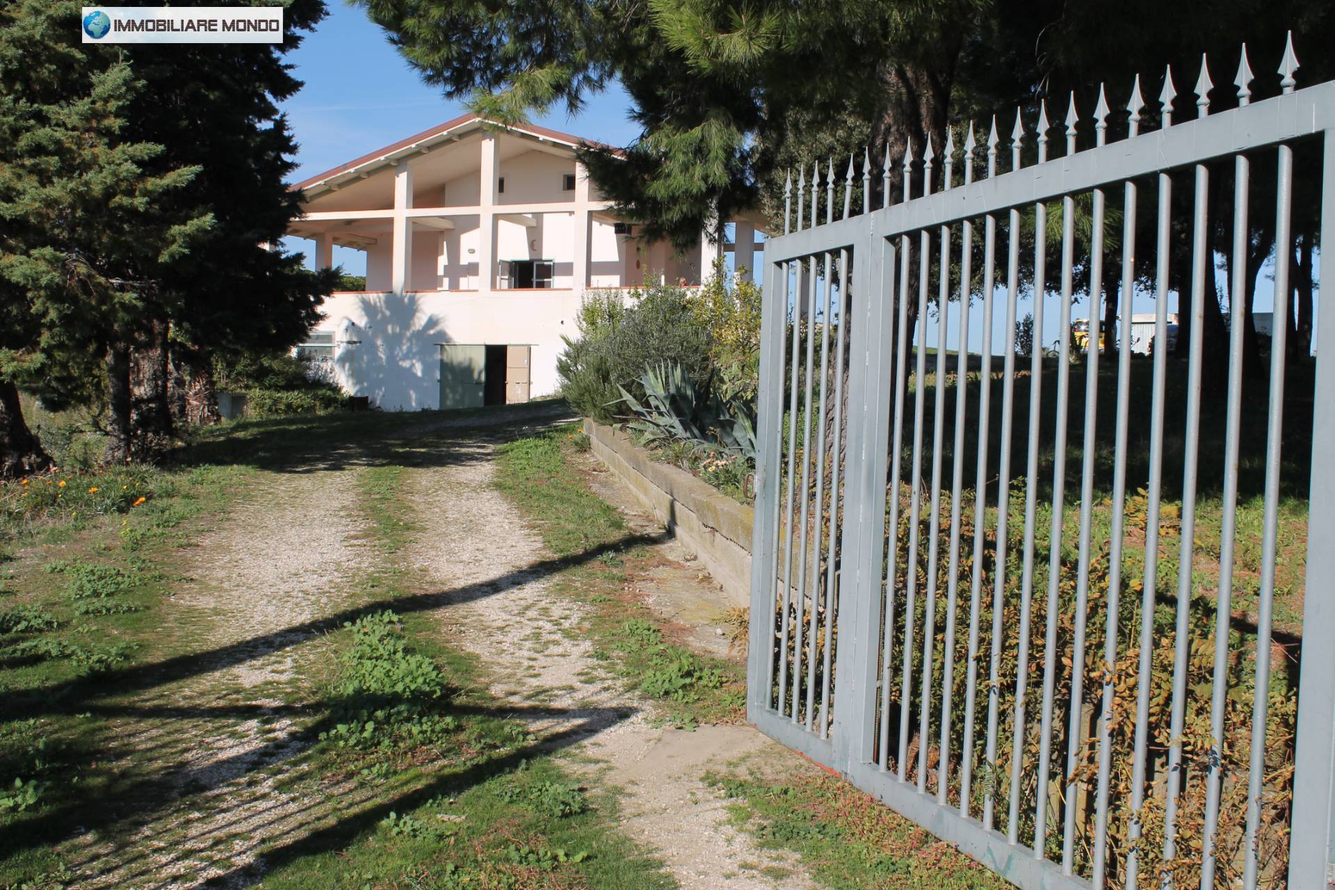 Casale in vendita a Guglionesi
