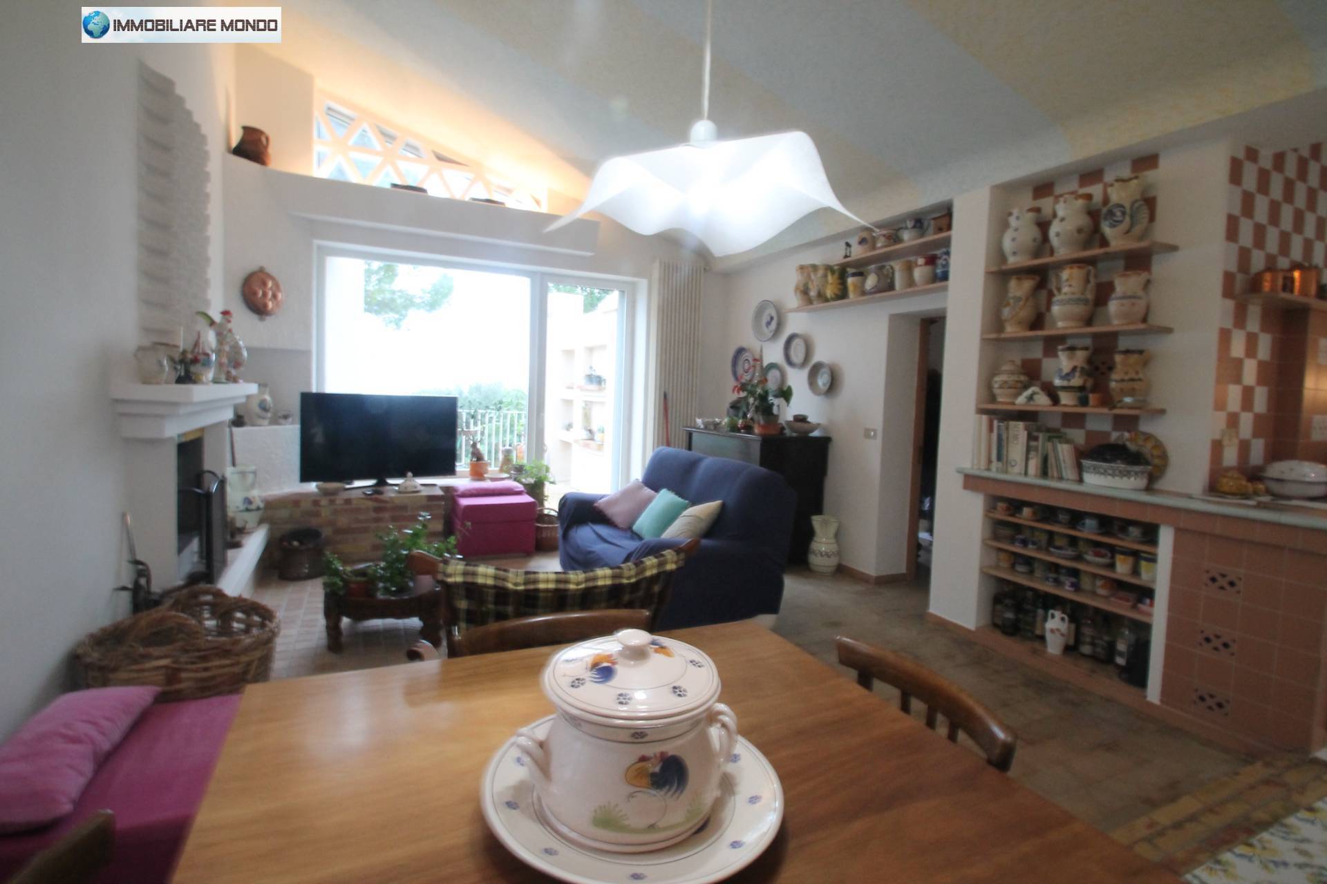 Casale in vendita a San Martino in Pensilis