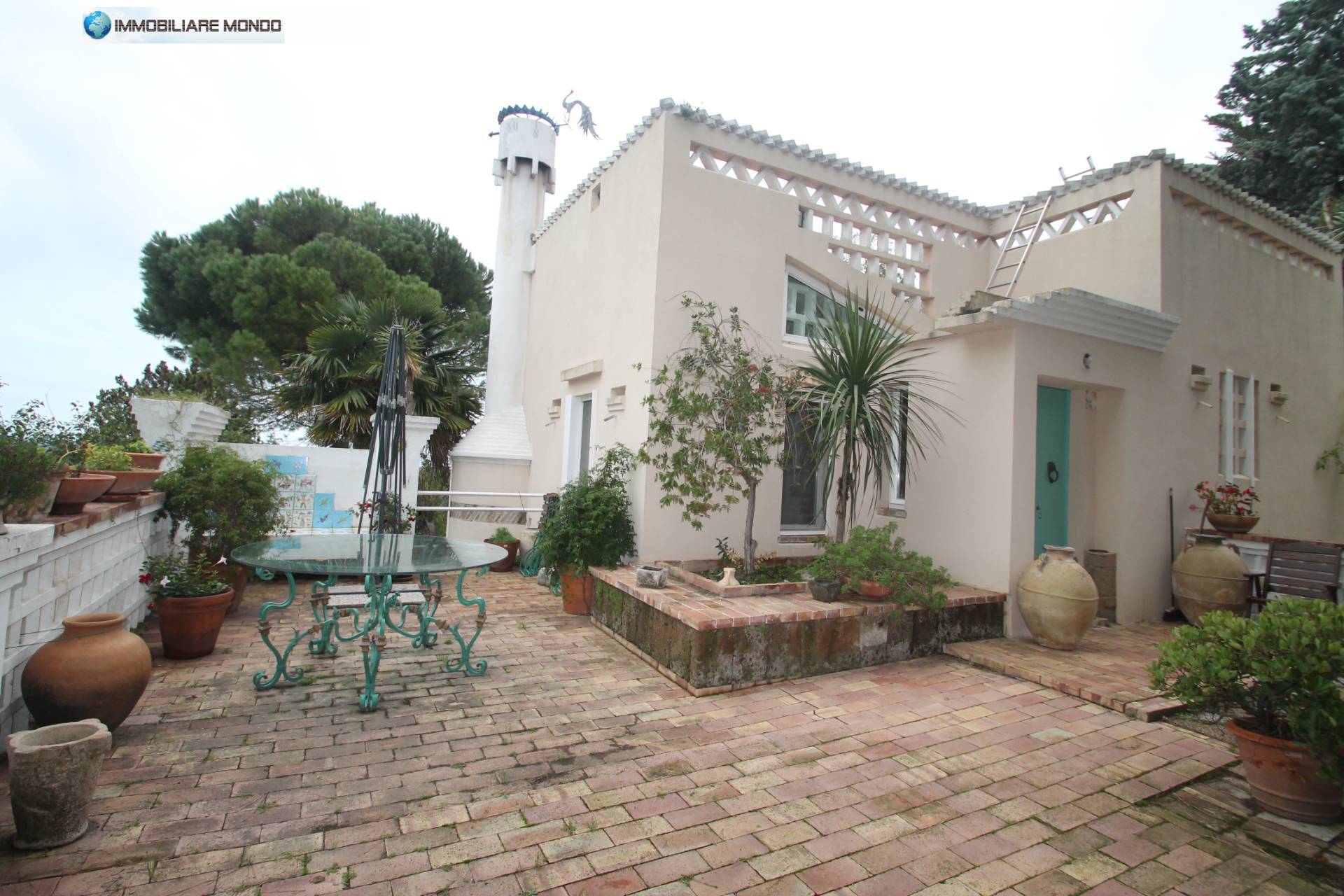 Casale in vendita a San Martino in Pensilis