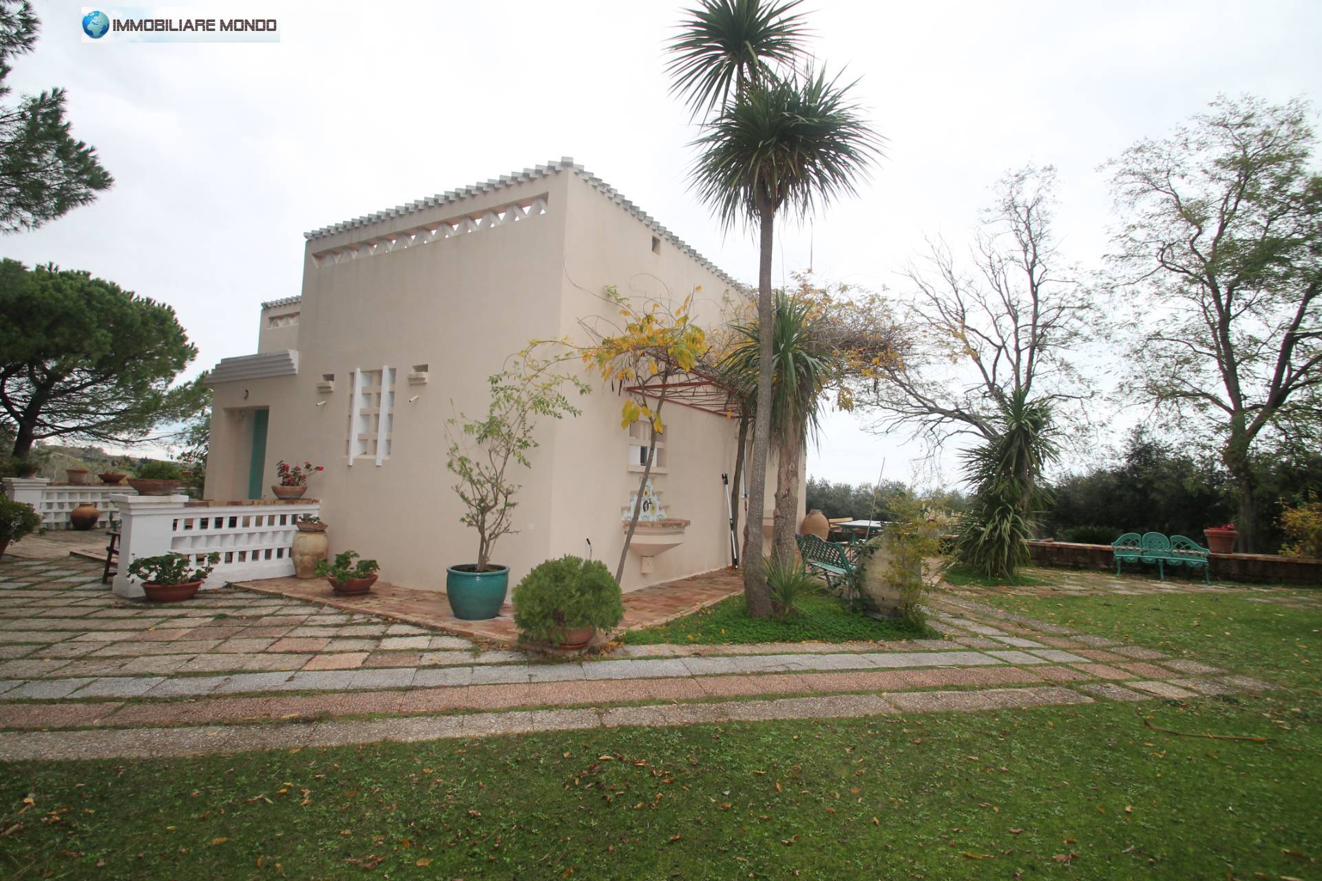 Casale in vendita a San Martino in Pensilis