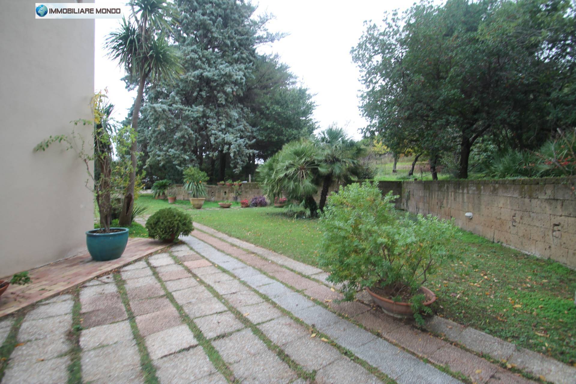 Casale in vendita a San Martino in Pensilis