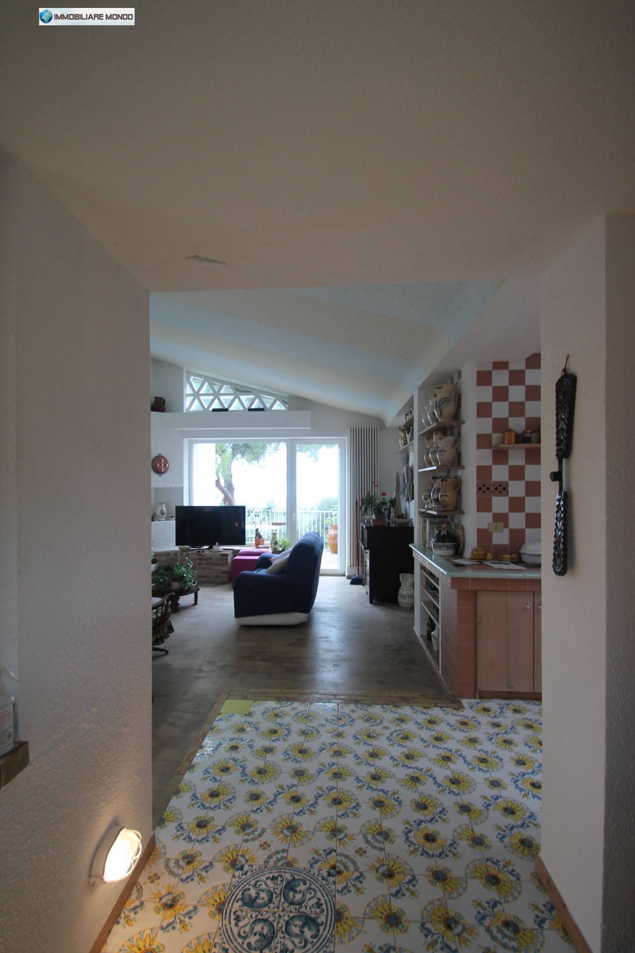 Casale in vendita a San Martino in Pensilis