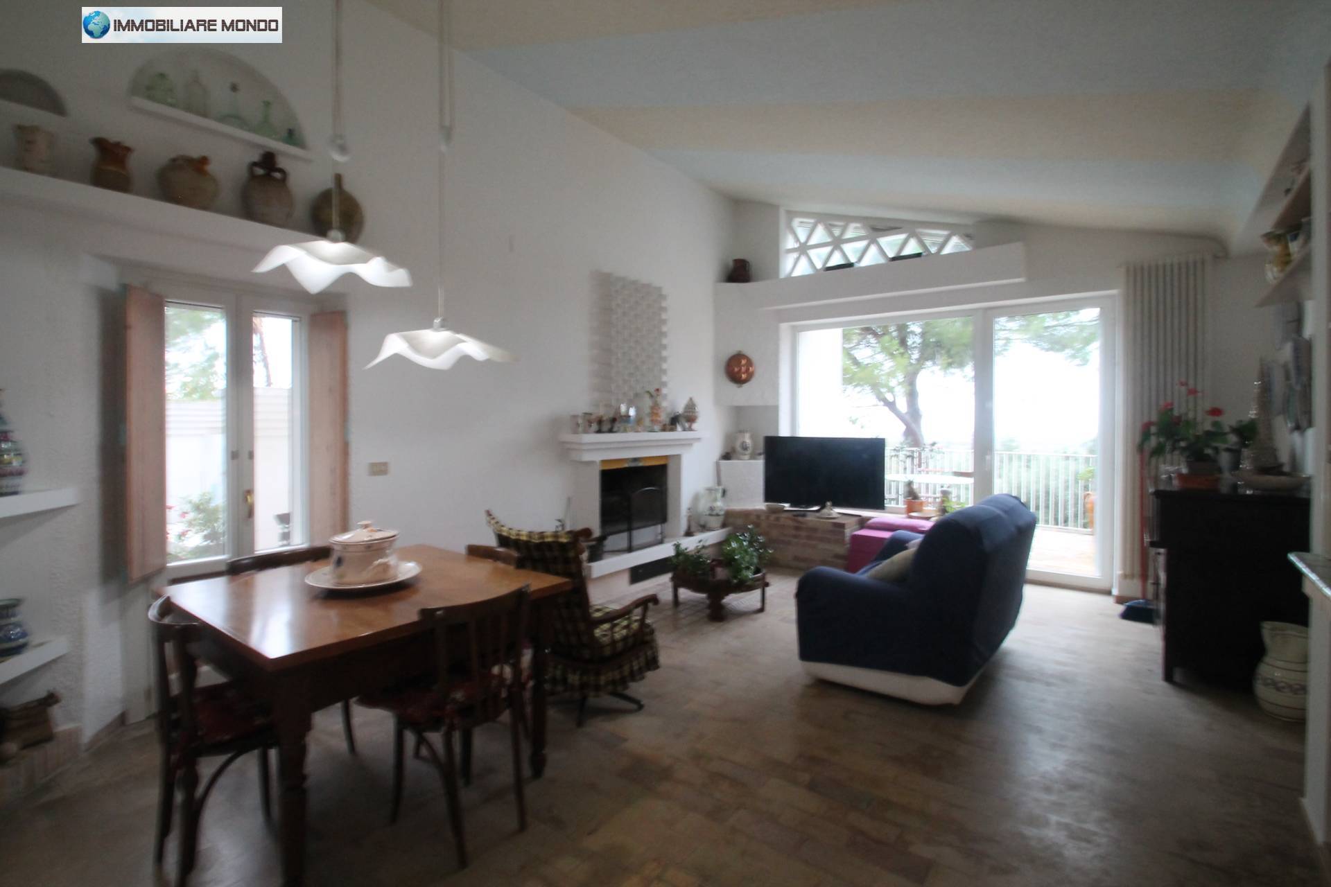 Casale in vendita a San Martino in Pensilis