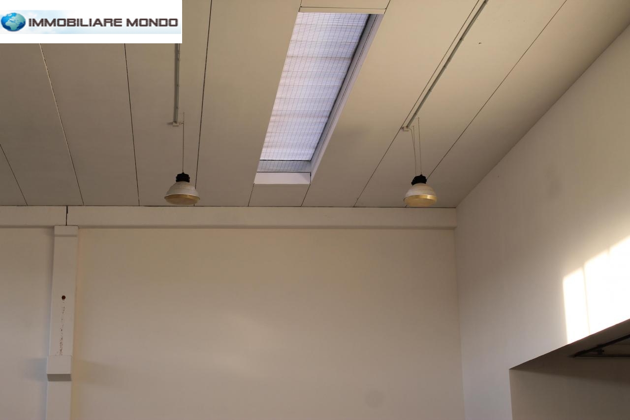 Capannone in vendita a Termoli