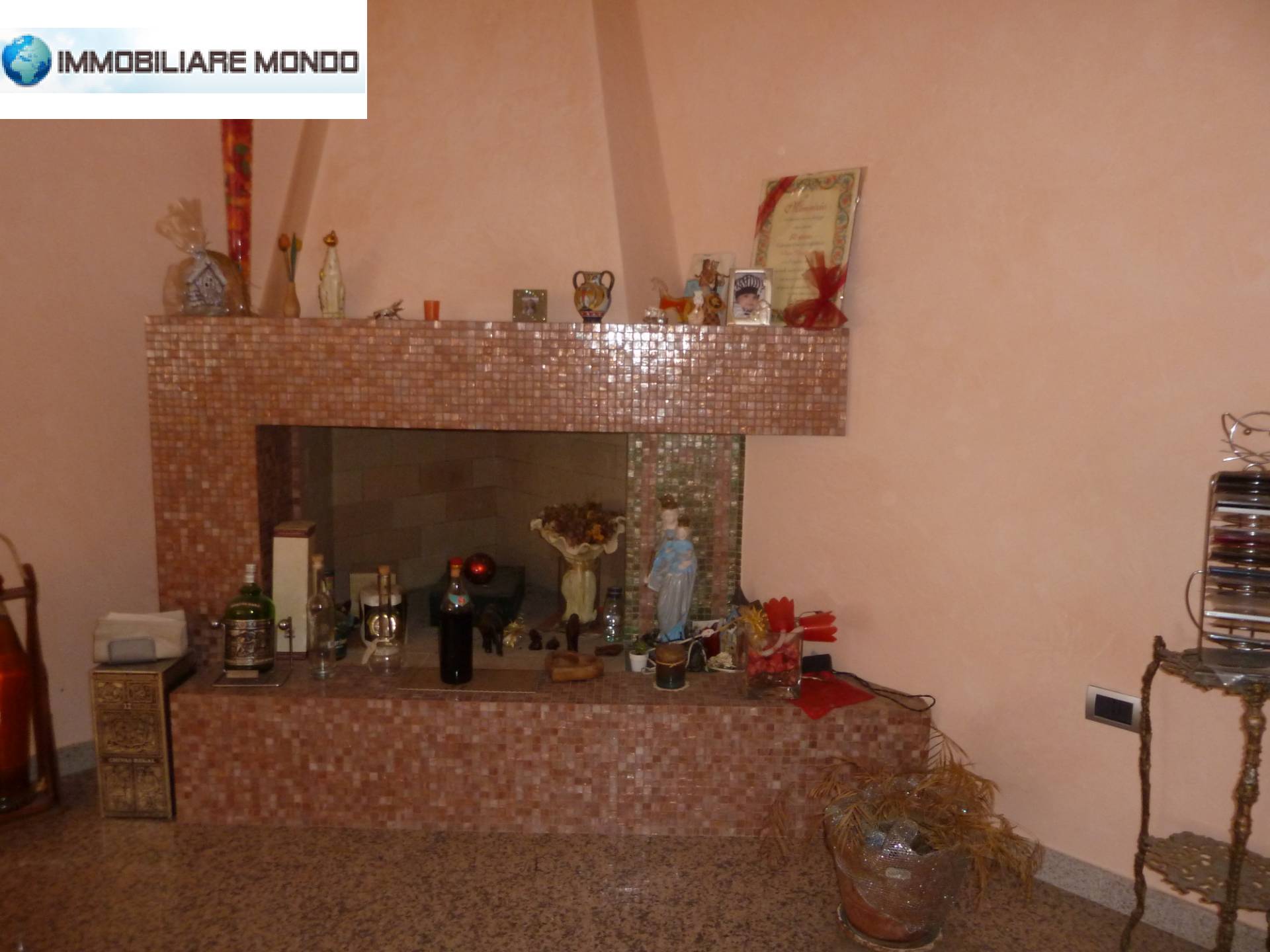 Appartamento in vendita a Ururi