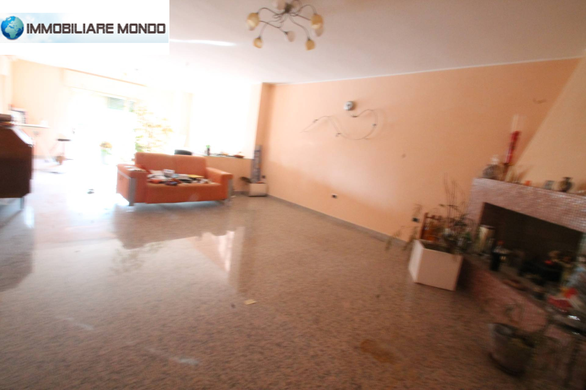 Appartamento in vendita a Ururi