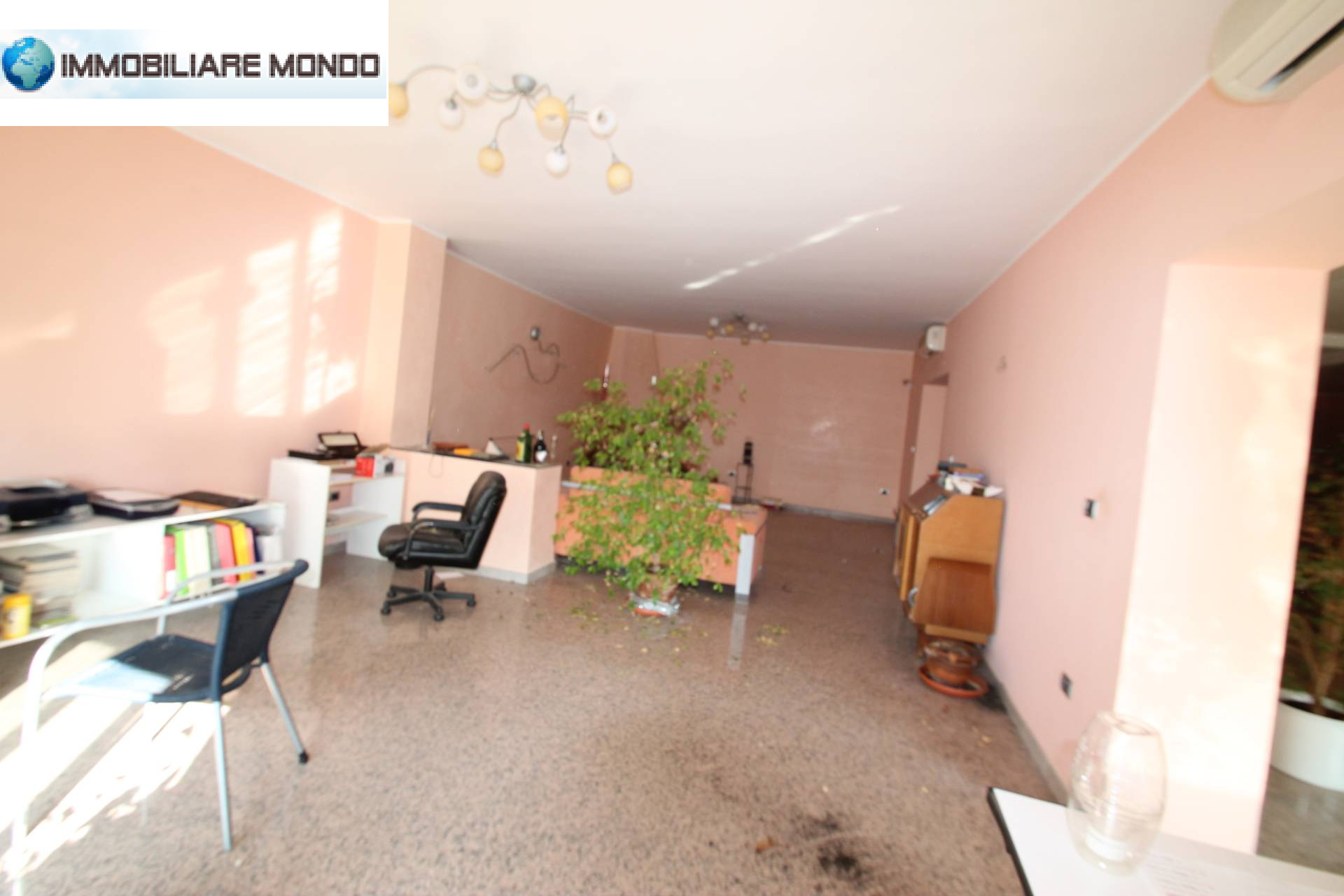 Appartamento in vendita a Ururi