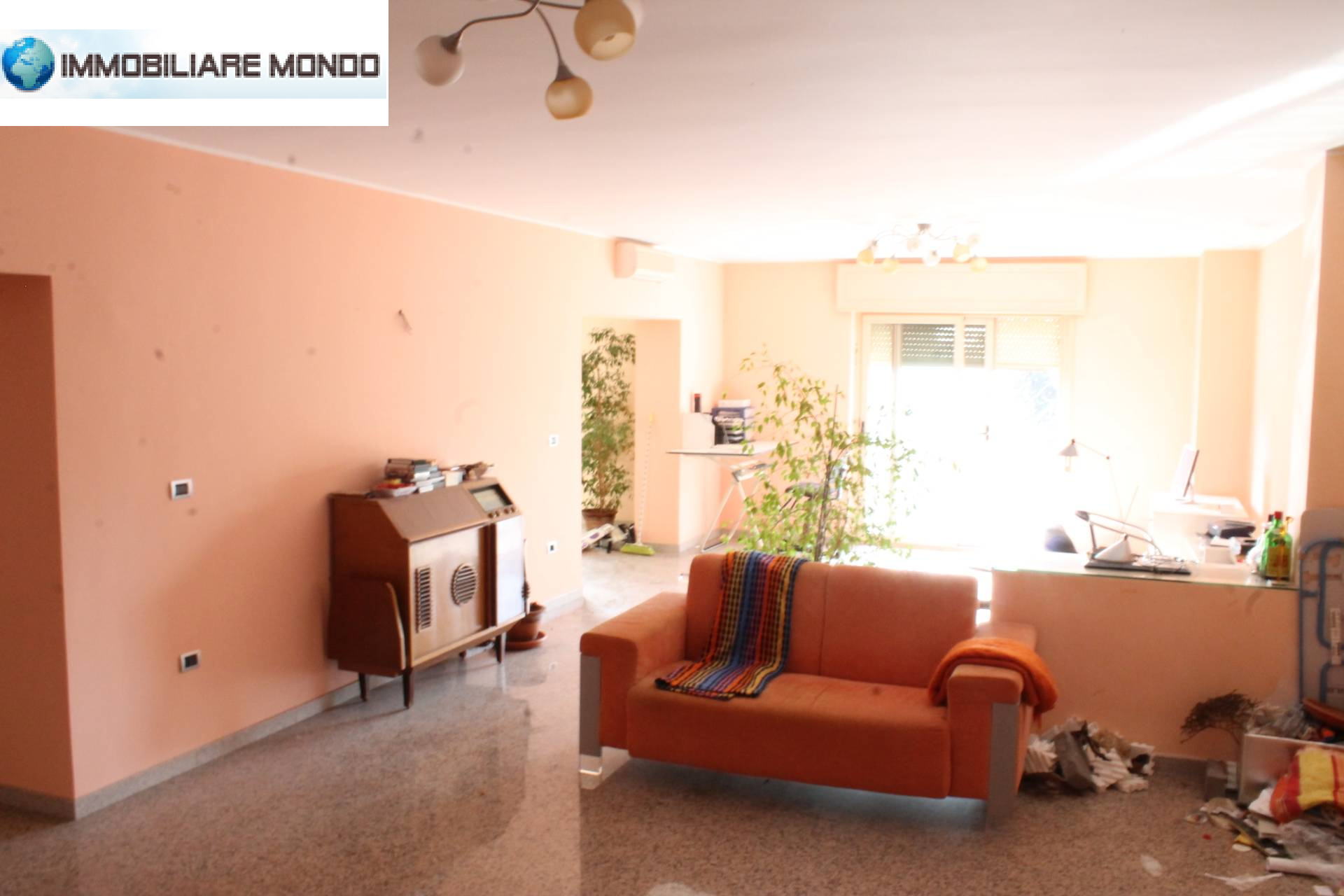 Appartamento in vendita a Ururi