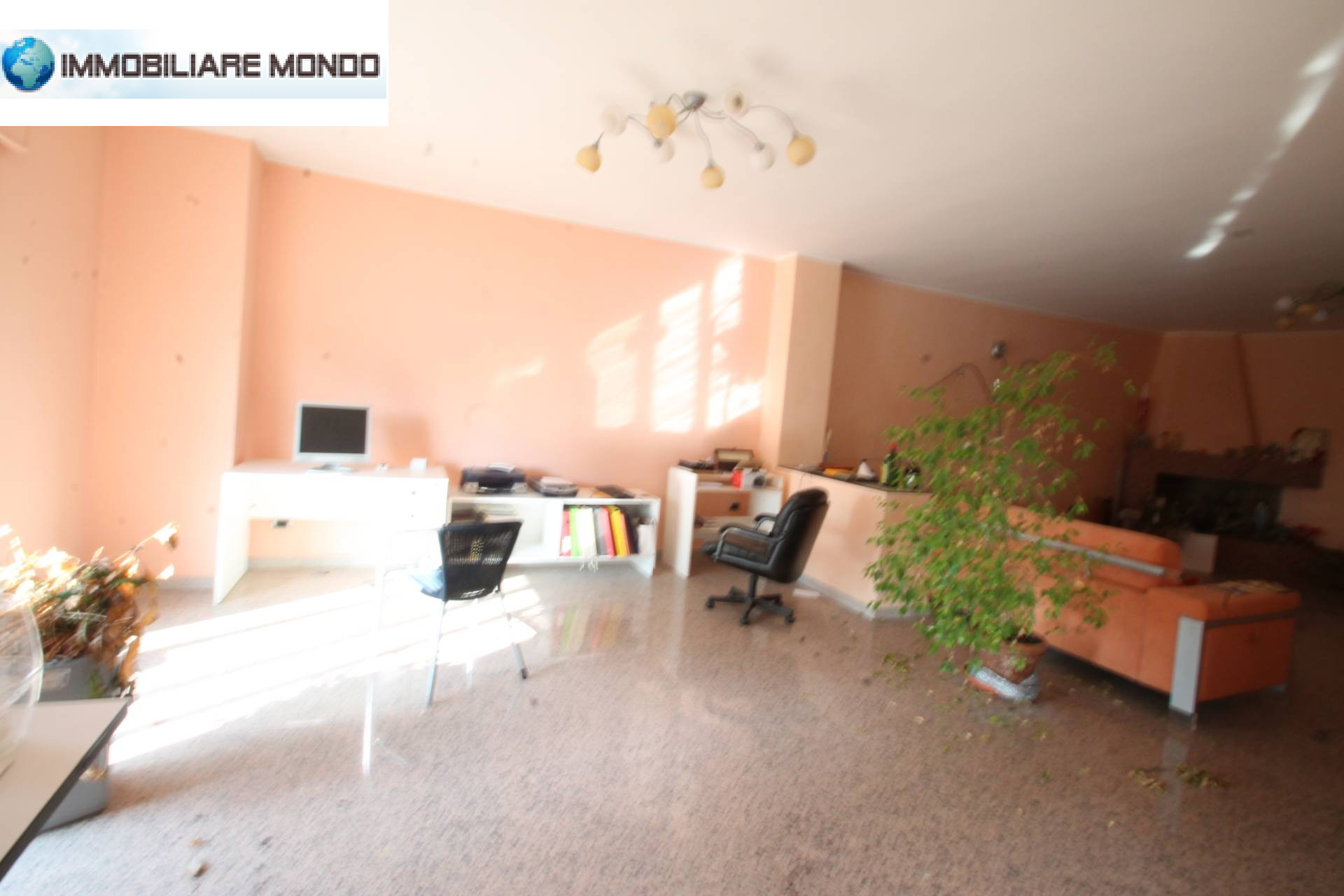 Appartamento in vendita a Ururi