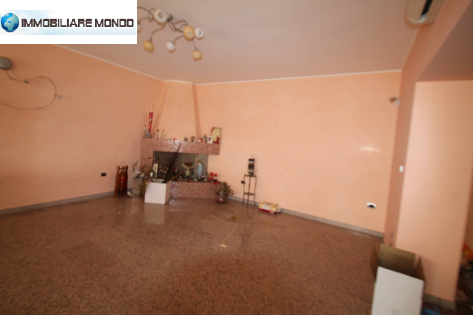 Appartamento in vendita a Ururi