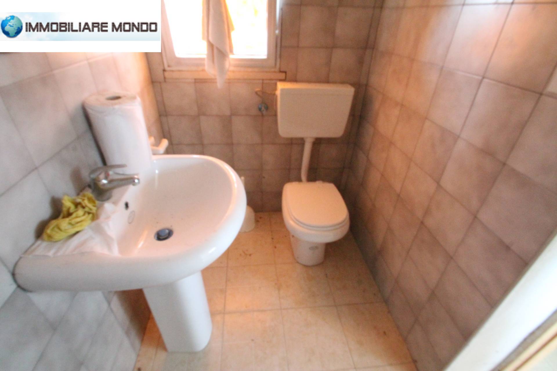 Casale in vendita a Ururi