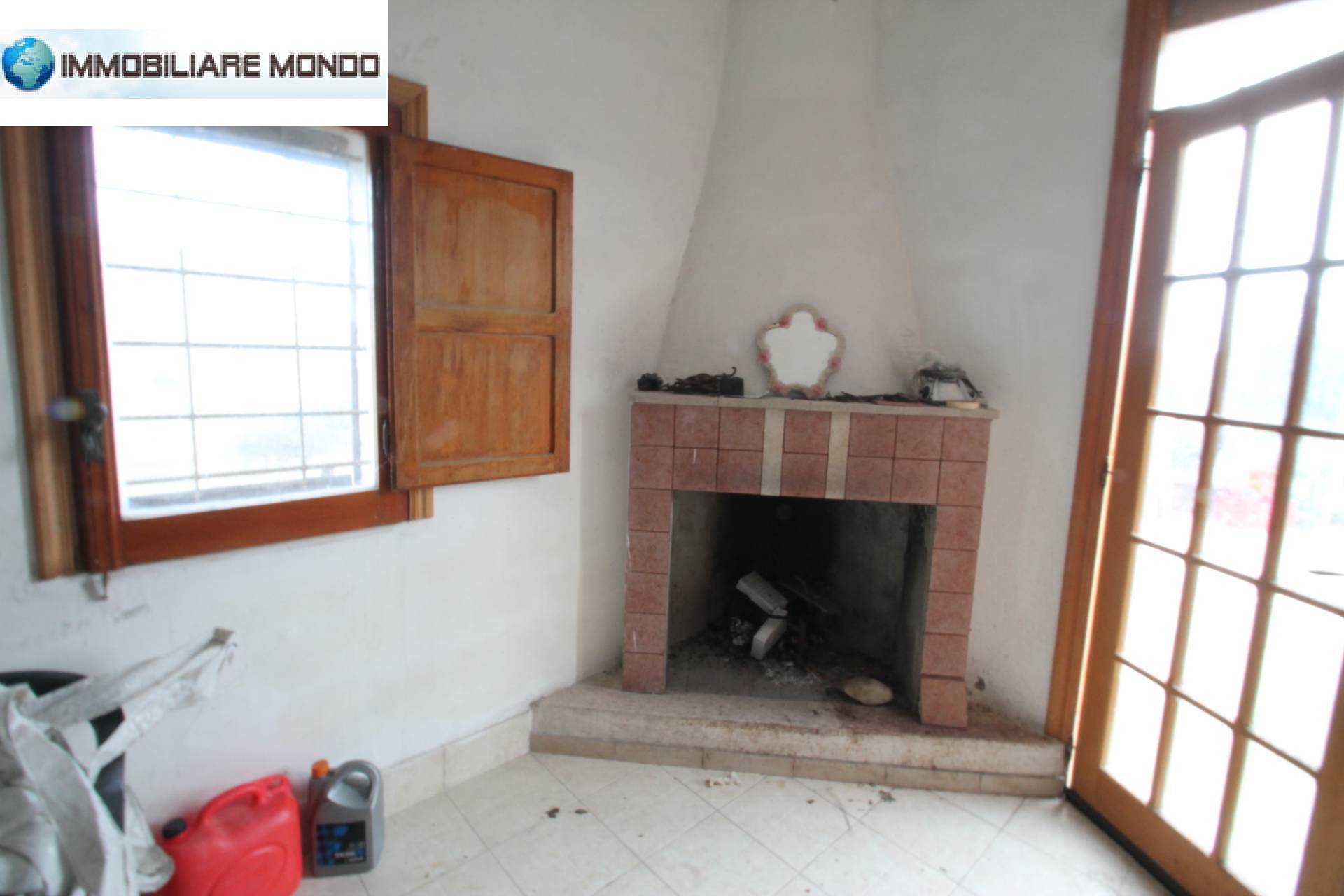 Casale in vendita a Ururi