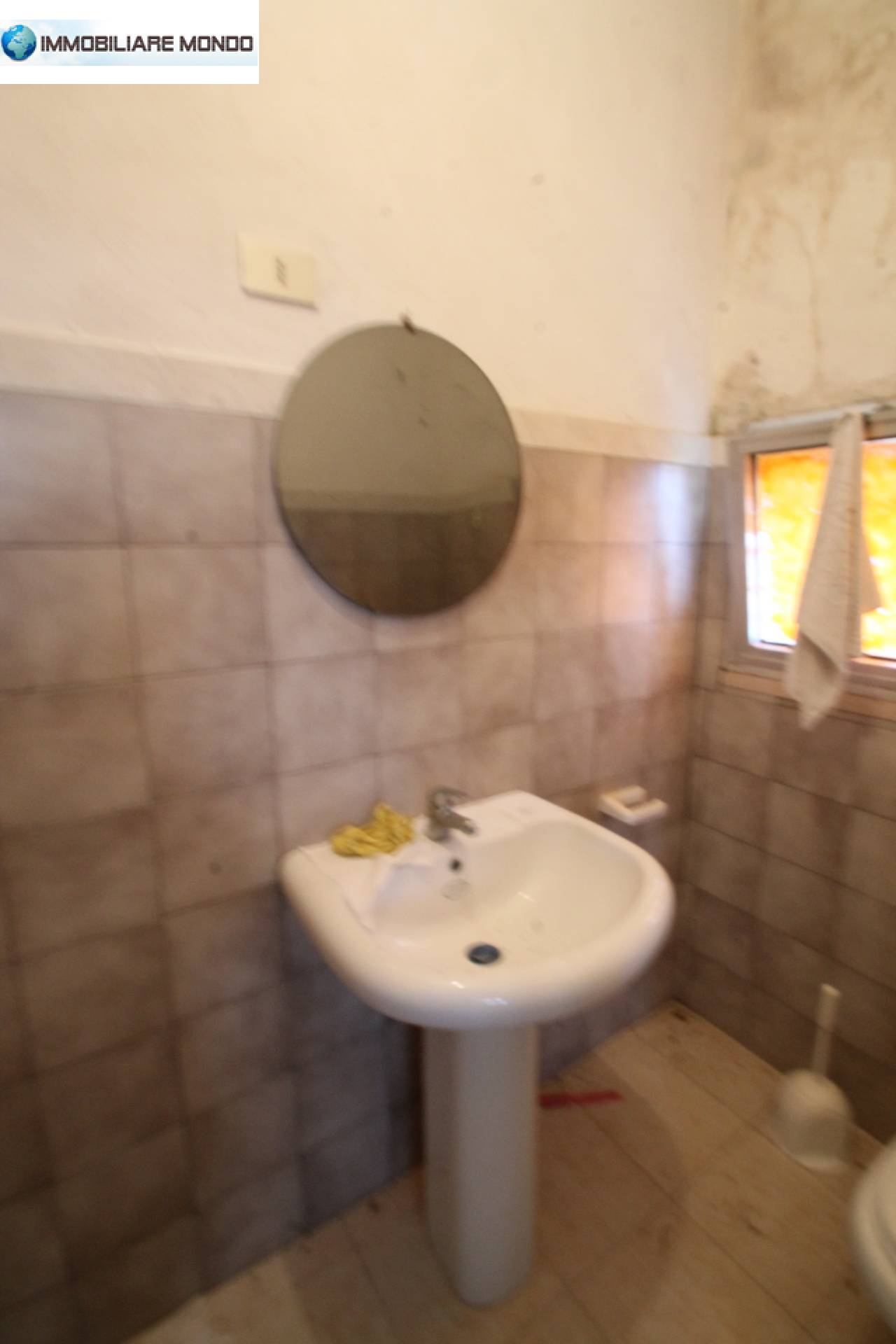 Casale in vendita a Ururi