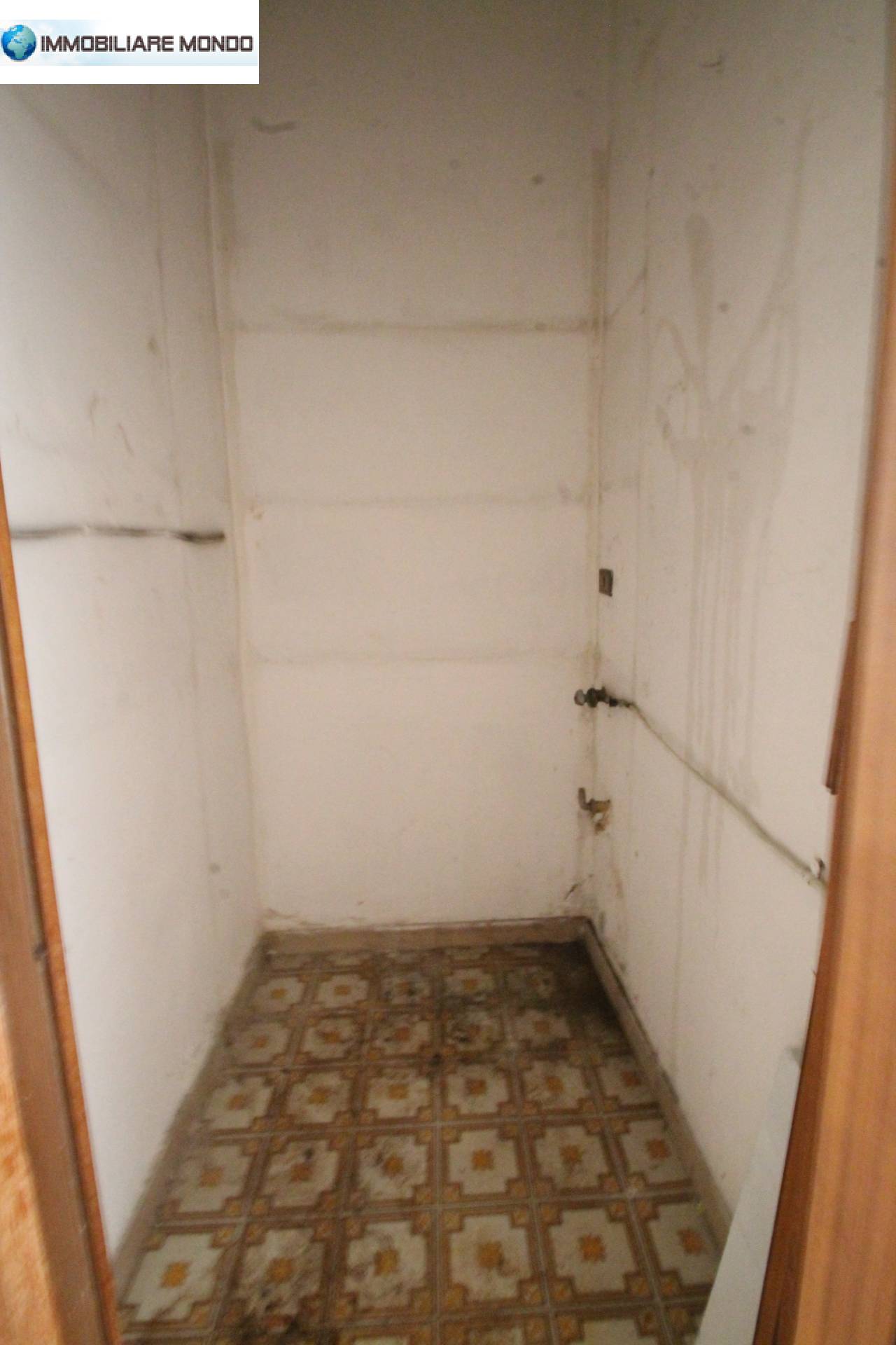 Appartamento in vendita a Termoli, Centro