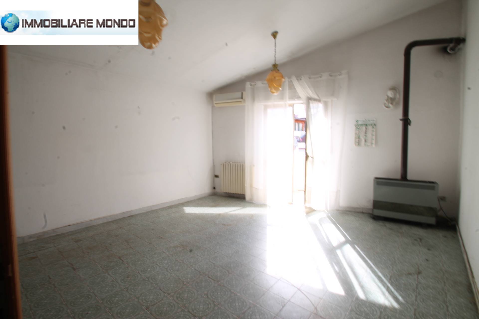 Appartamento in vendita a Termoli, Centro