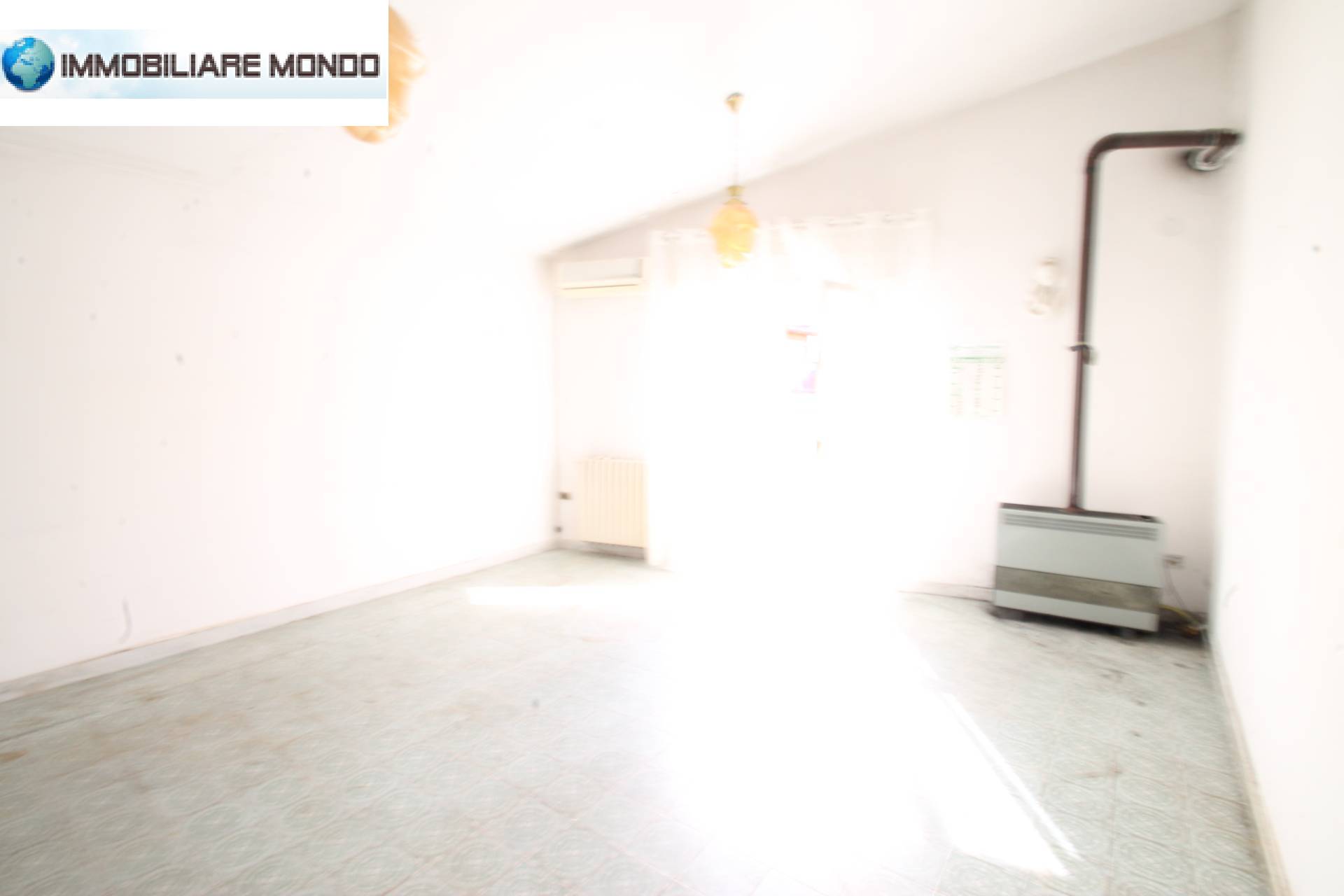 Appartamento in vendita a Termoli, Centro