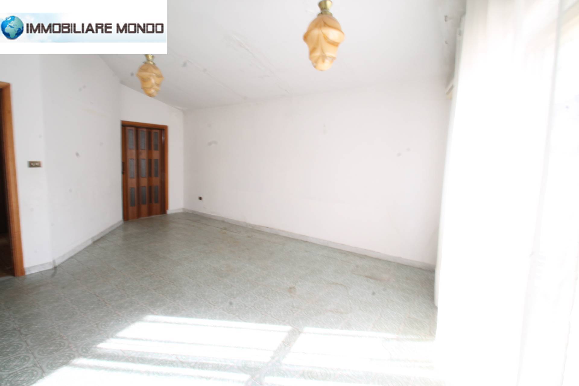 Appartamento in vendita a Termoli, Centro