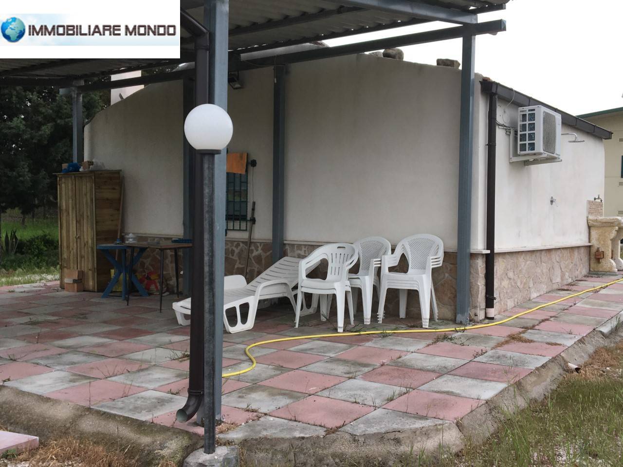 Casale in vendita a Montenero di Bisaccia