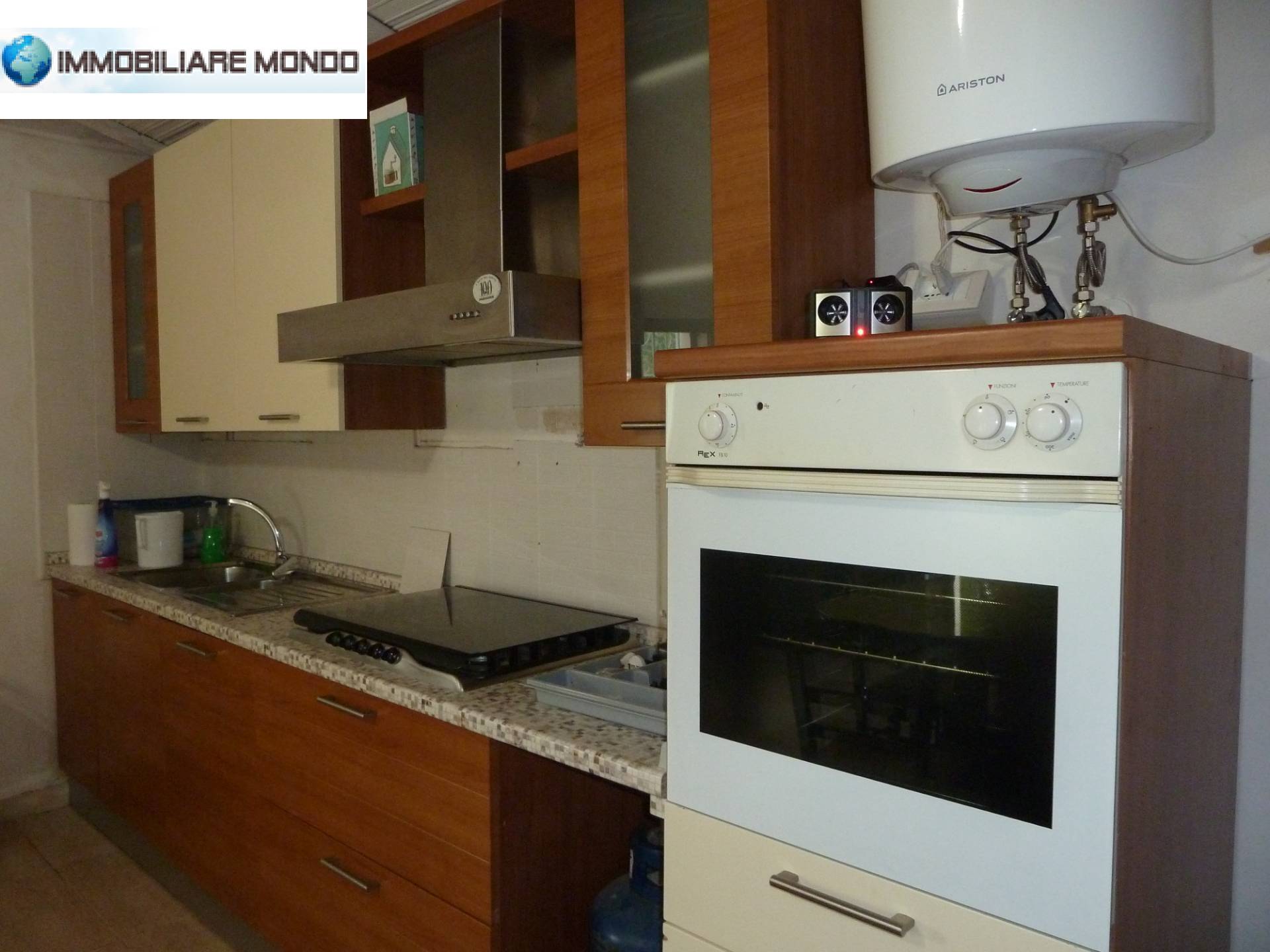 Casale in vendita a Montenero di Bisaccia