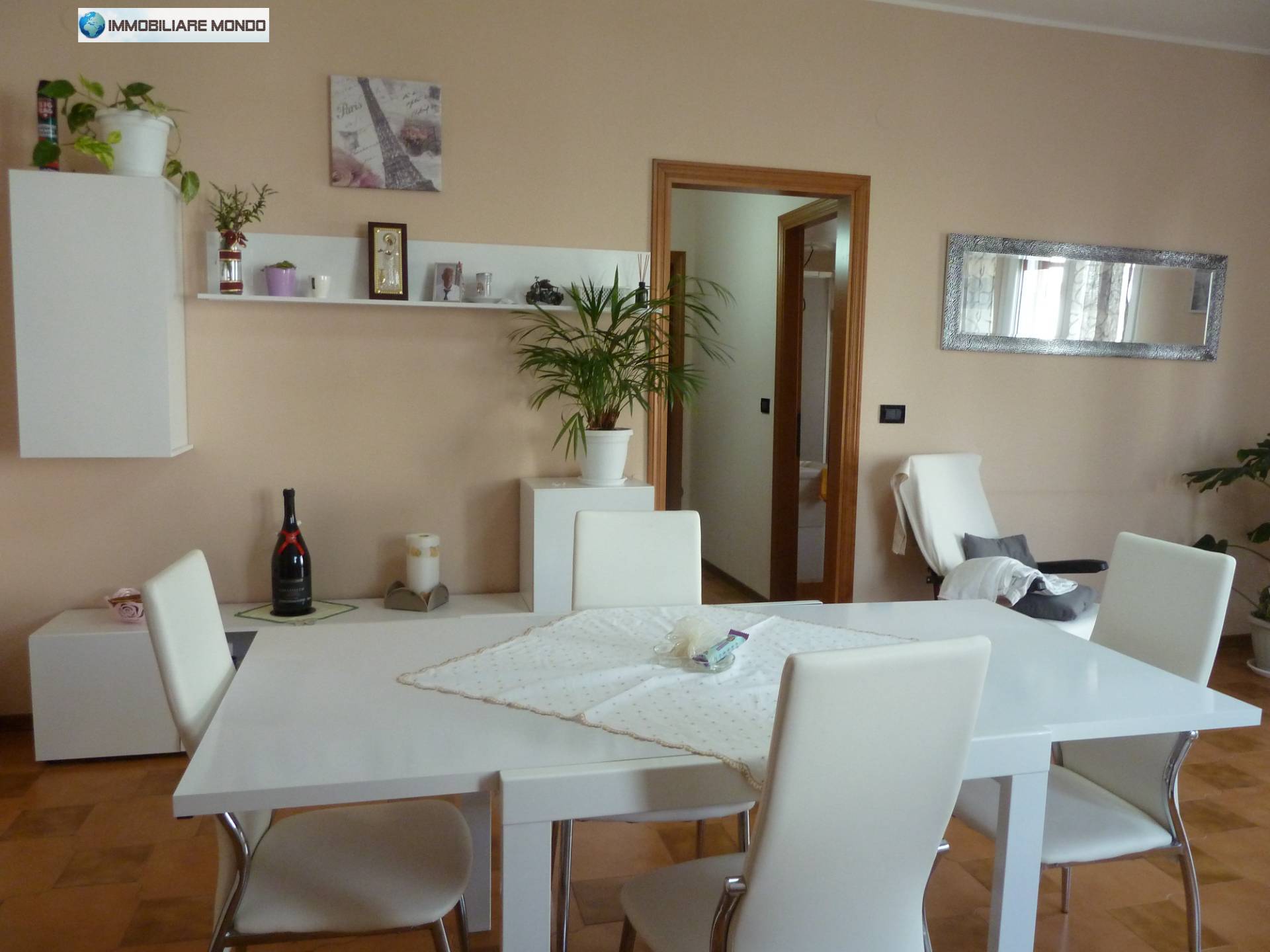 Appartamento in vendita a Campomarino, Lido di Campomarino