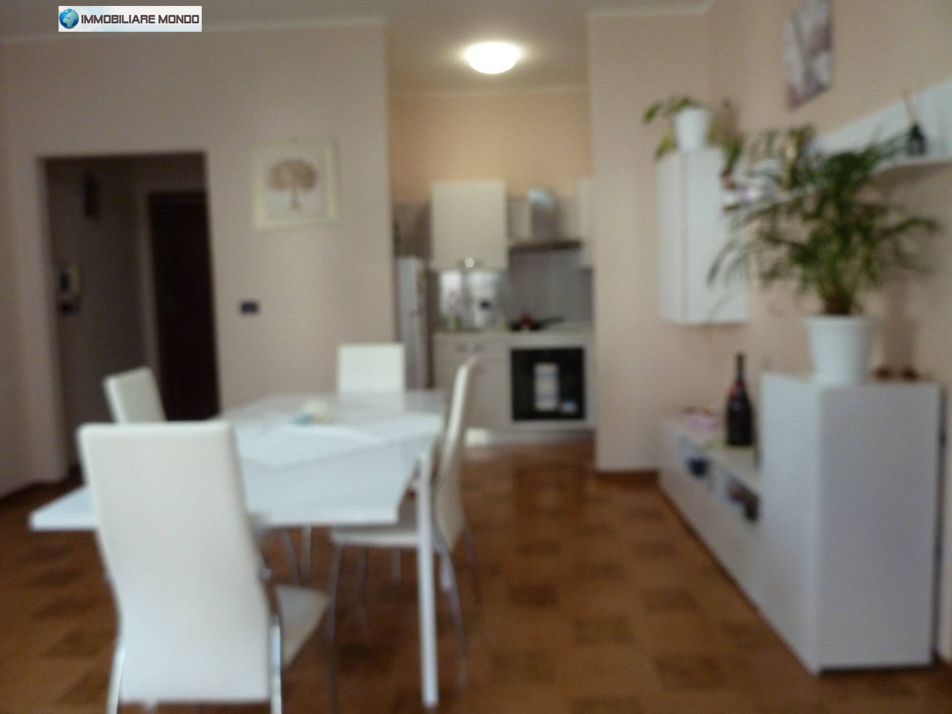 Appartamento in vendita a Campomarino, Lido di Campomarino