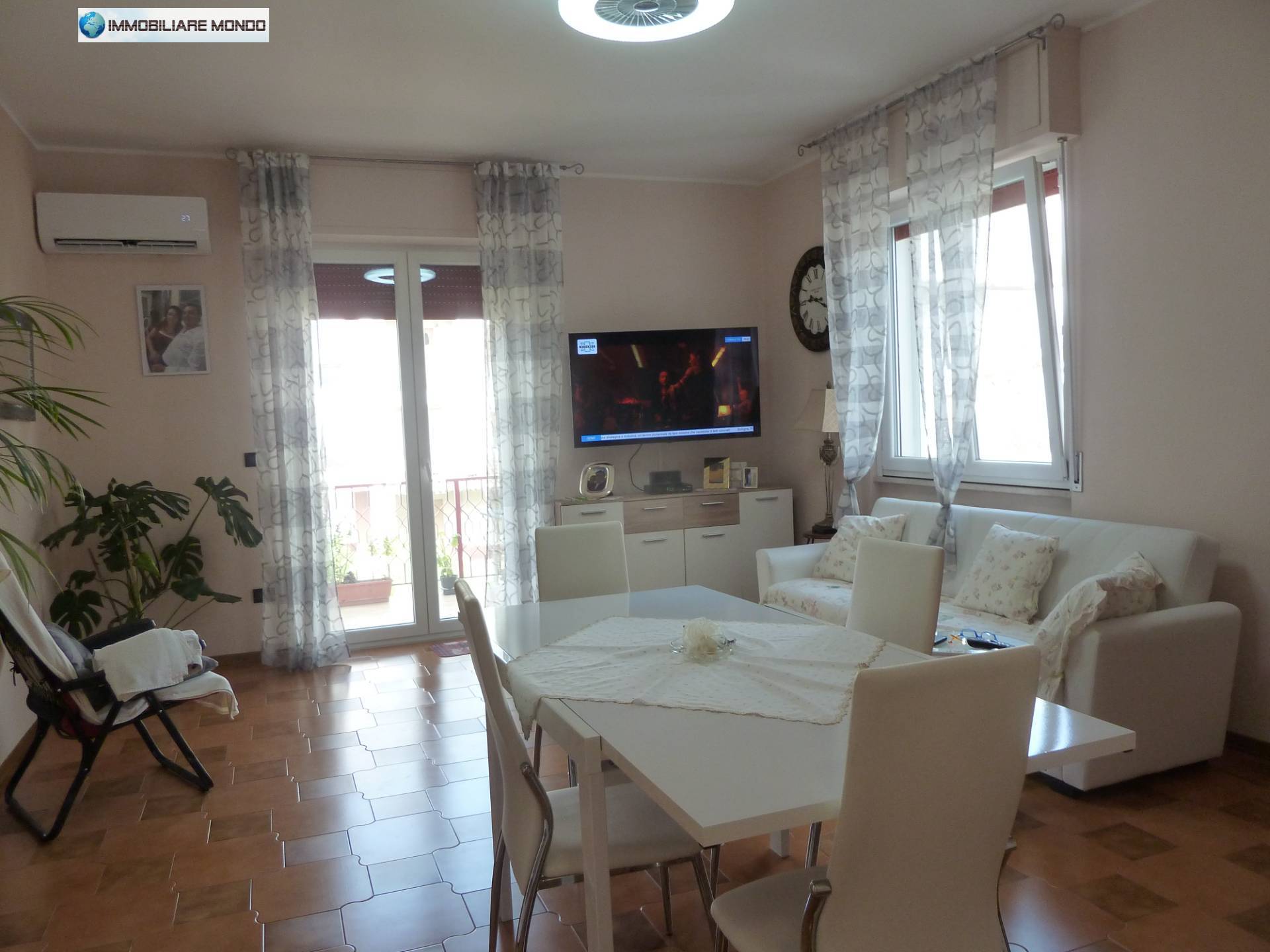 Appartamento in vendita a Campomarino, Lido di Campomarino