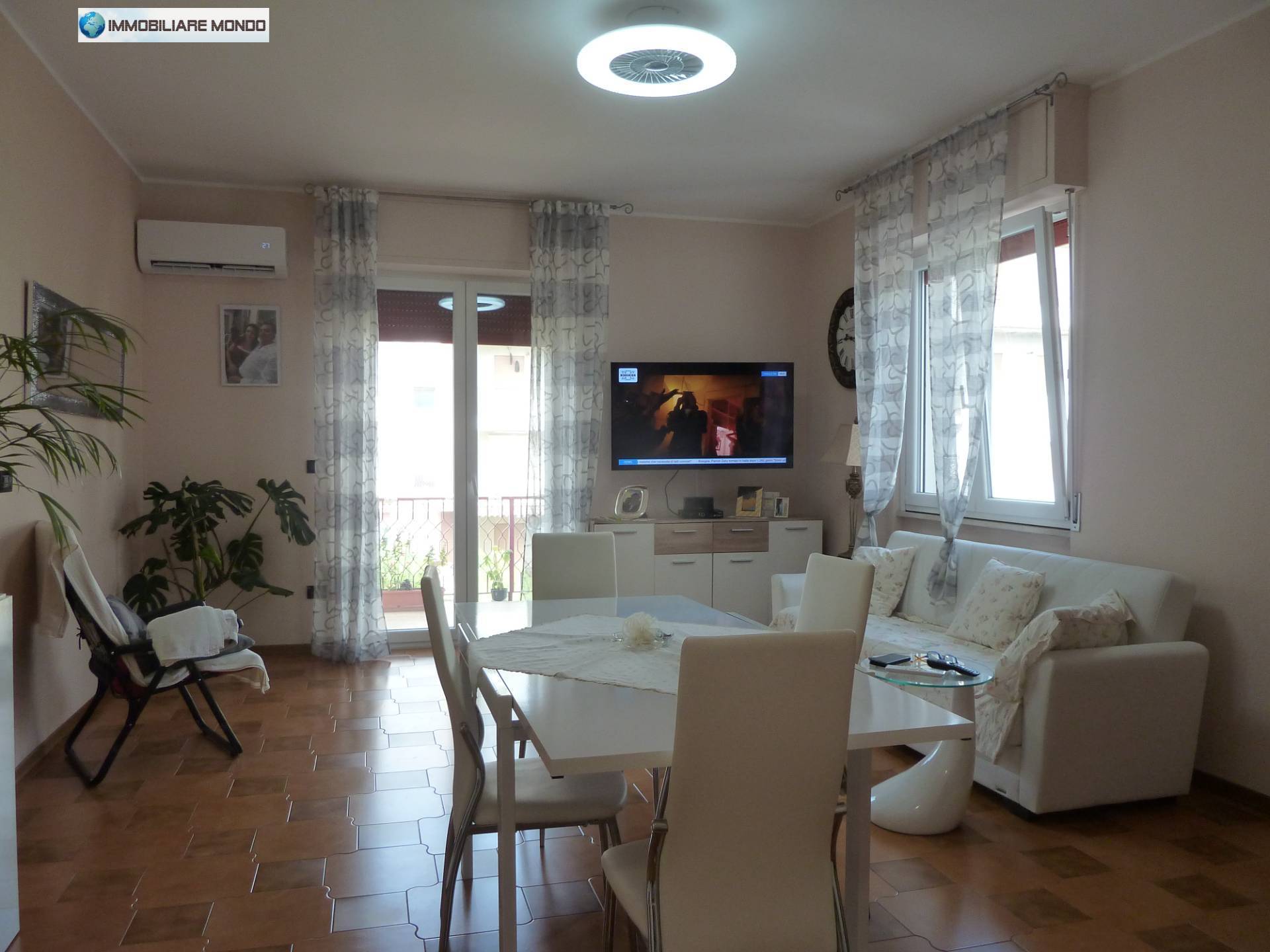 Appartamento in vendita a Campomarino, Lido di Campomarino