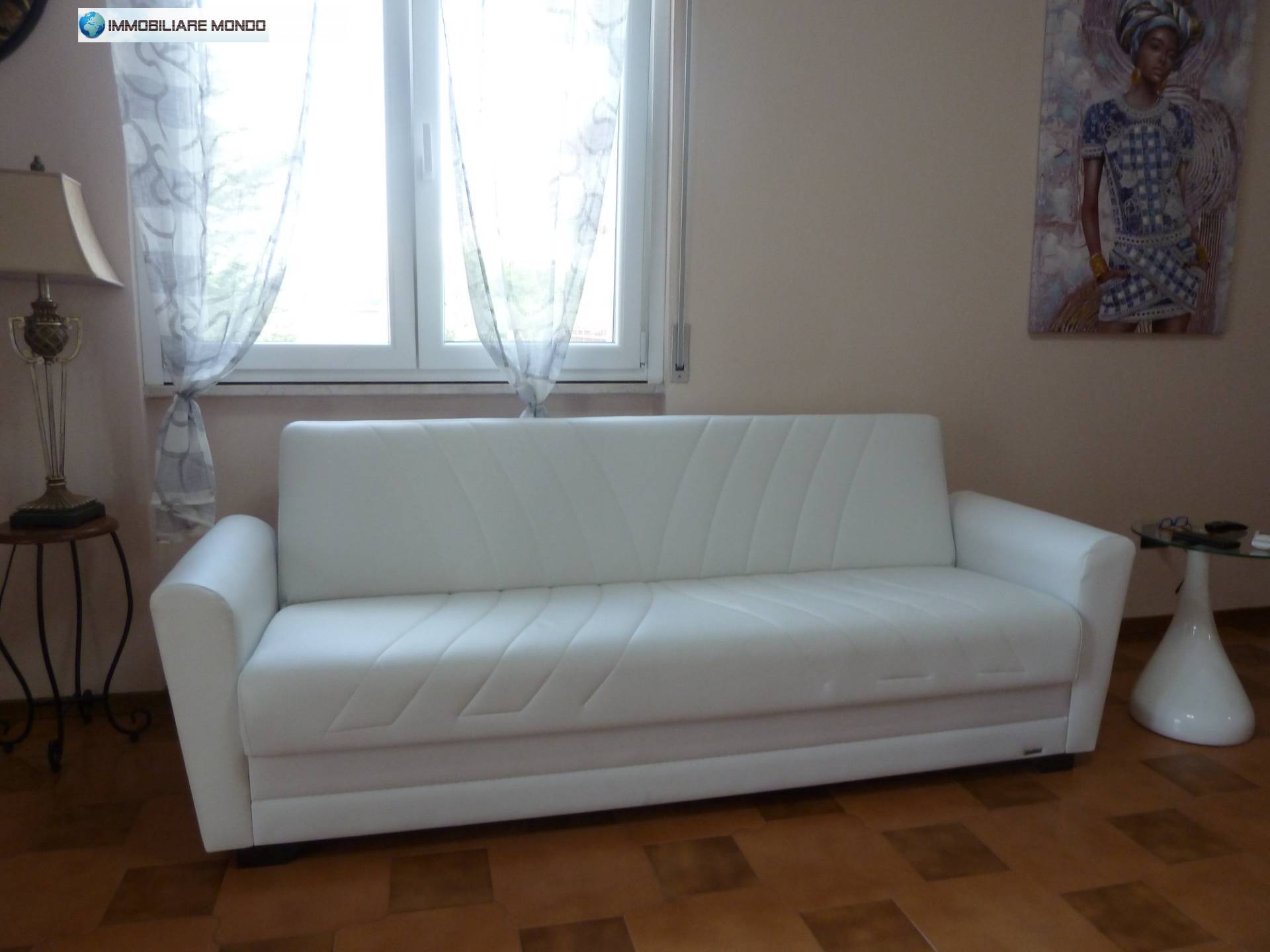 Appartamento in vendita a Campomarino, Lido di Campomarino