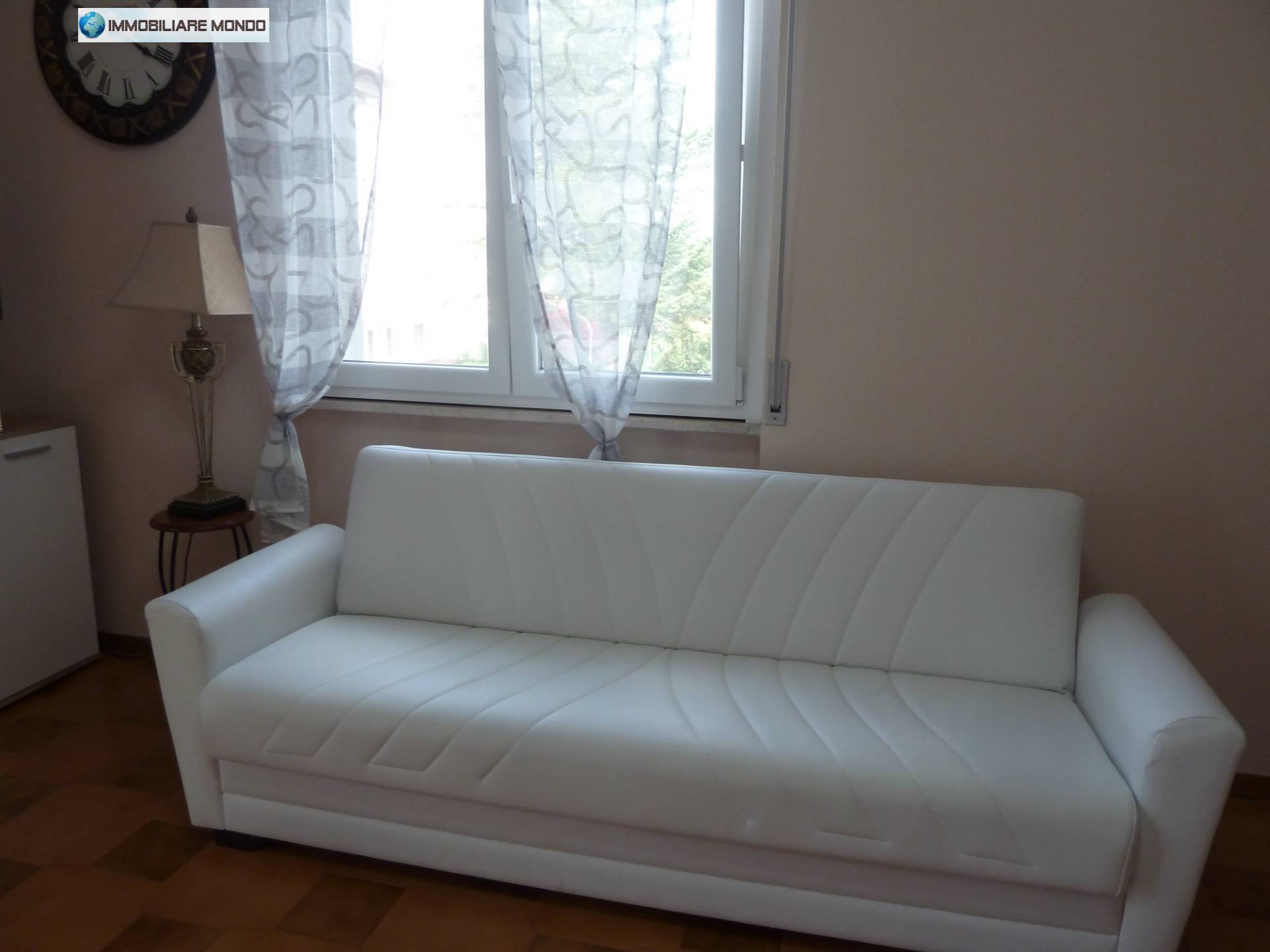 Appartamento in vendita a Campomarino, Lido di Campomarino