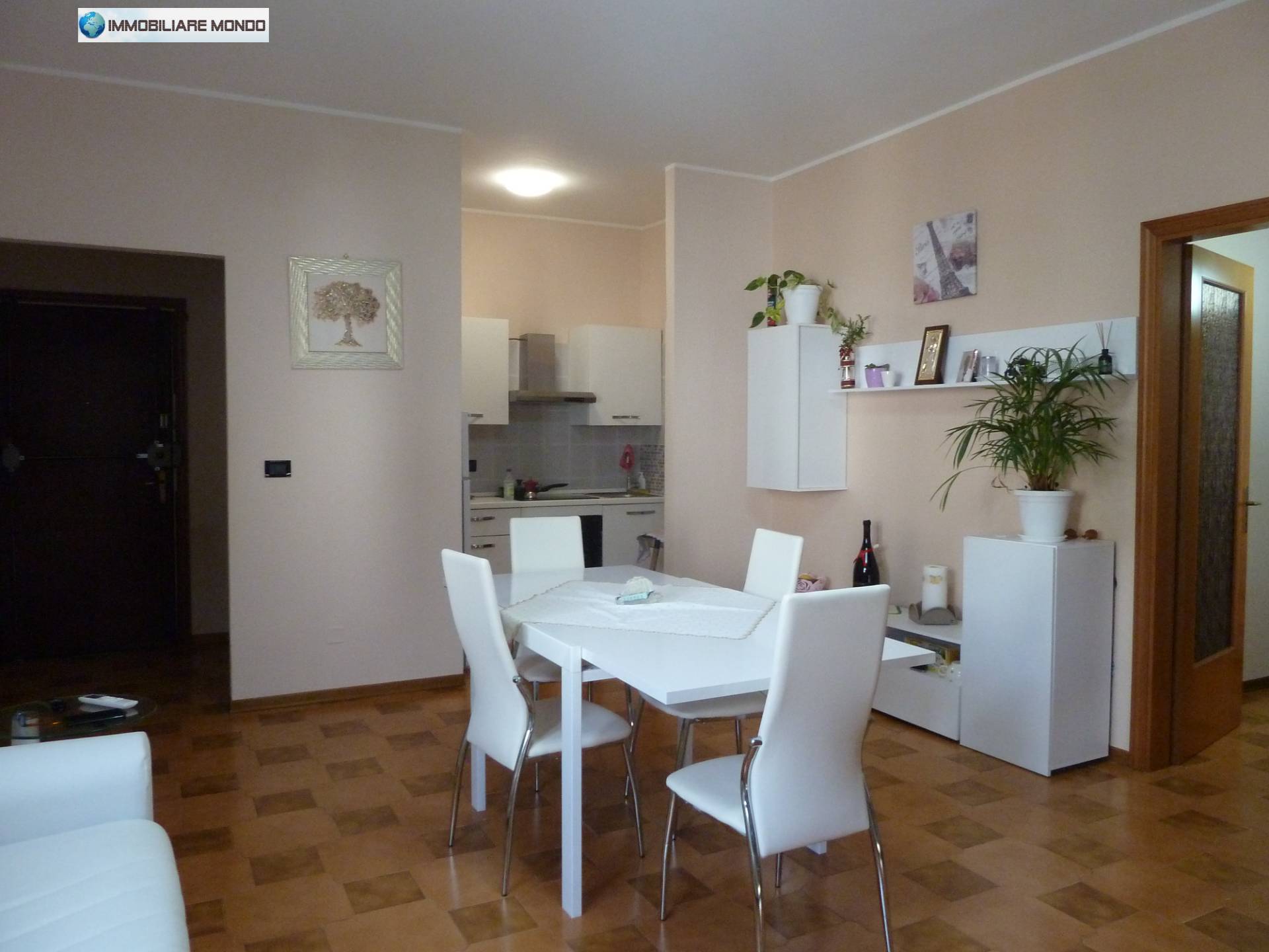 Appartamento in vendita a Campomarino, Lido di Campomarino