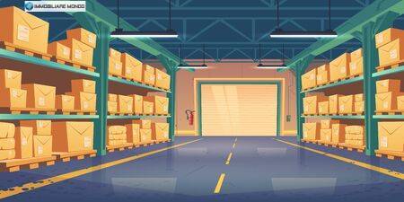 Magazzino in vendita a Termoli, Piazza del Papa