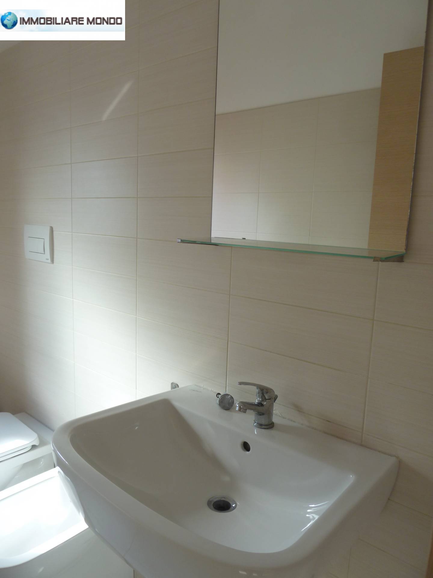 Appartamento in vendita a Campomarino