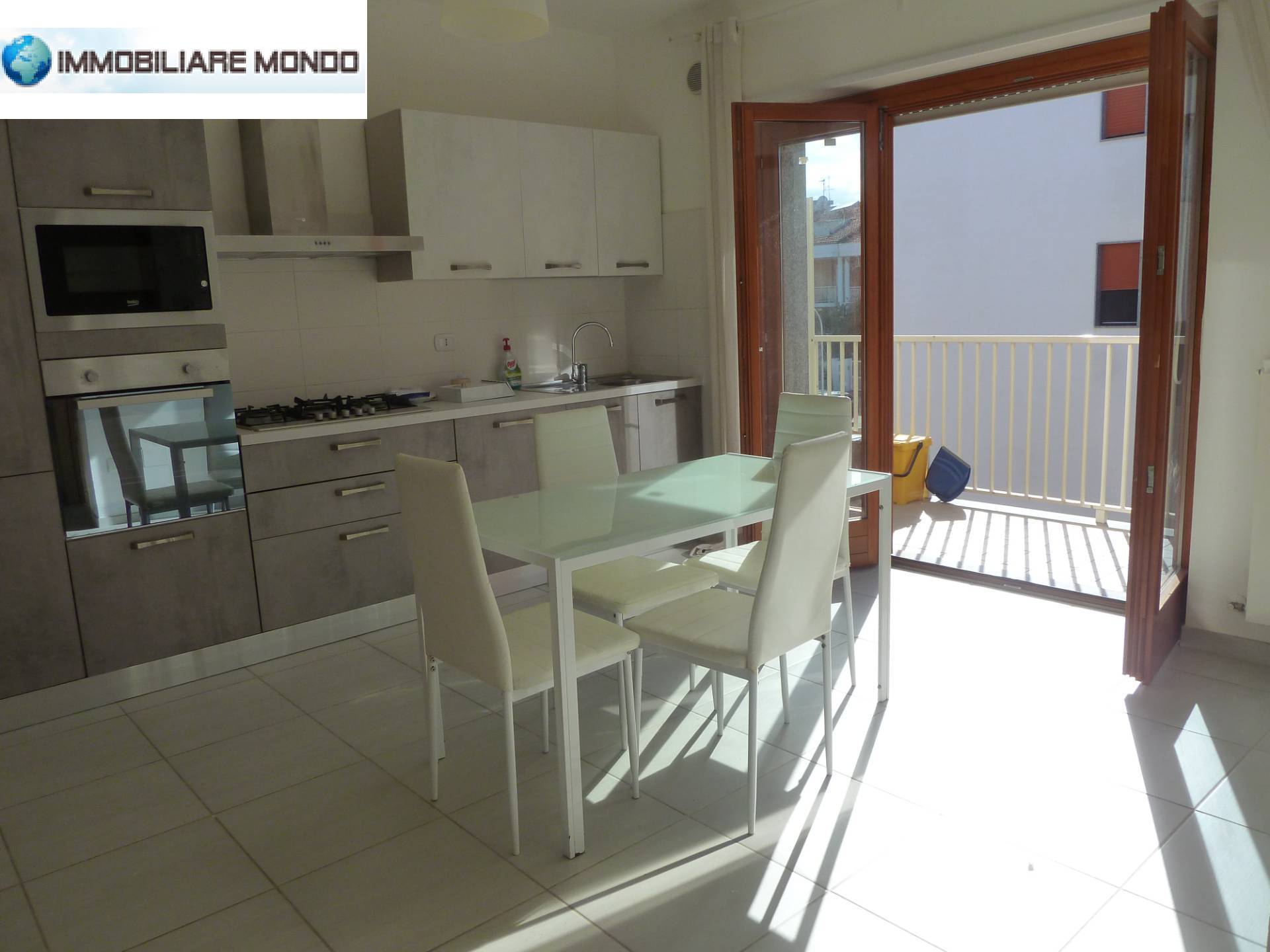 Appartamento in vendita a Campomarino