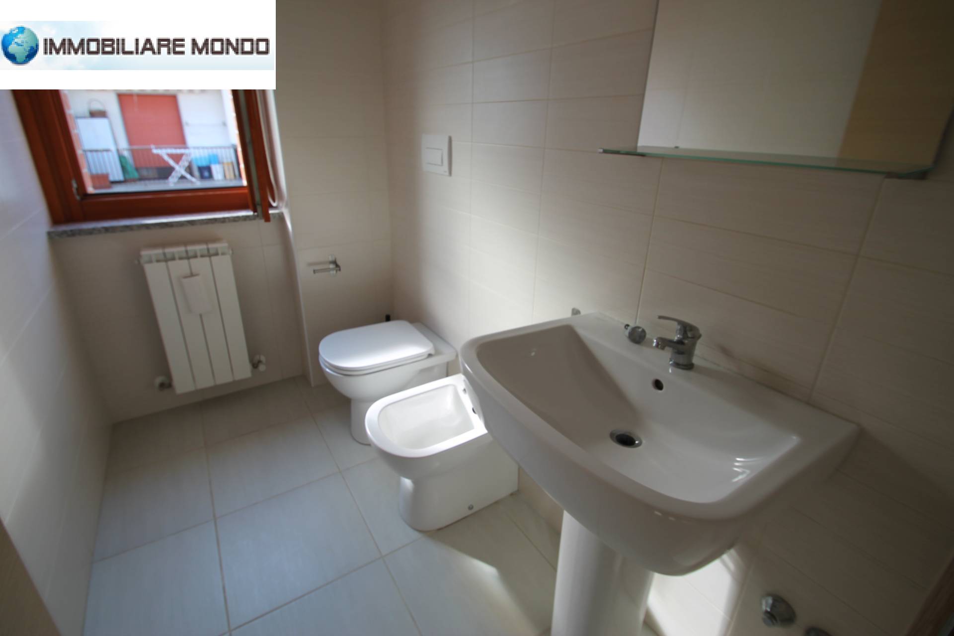 Appartamento in vendita a Campomarino