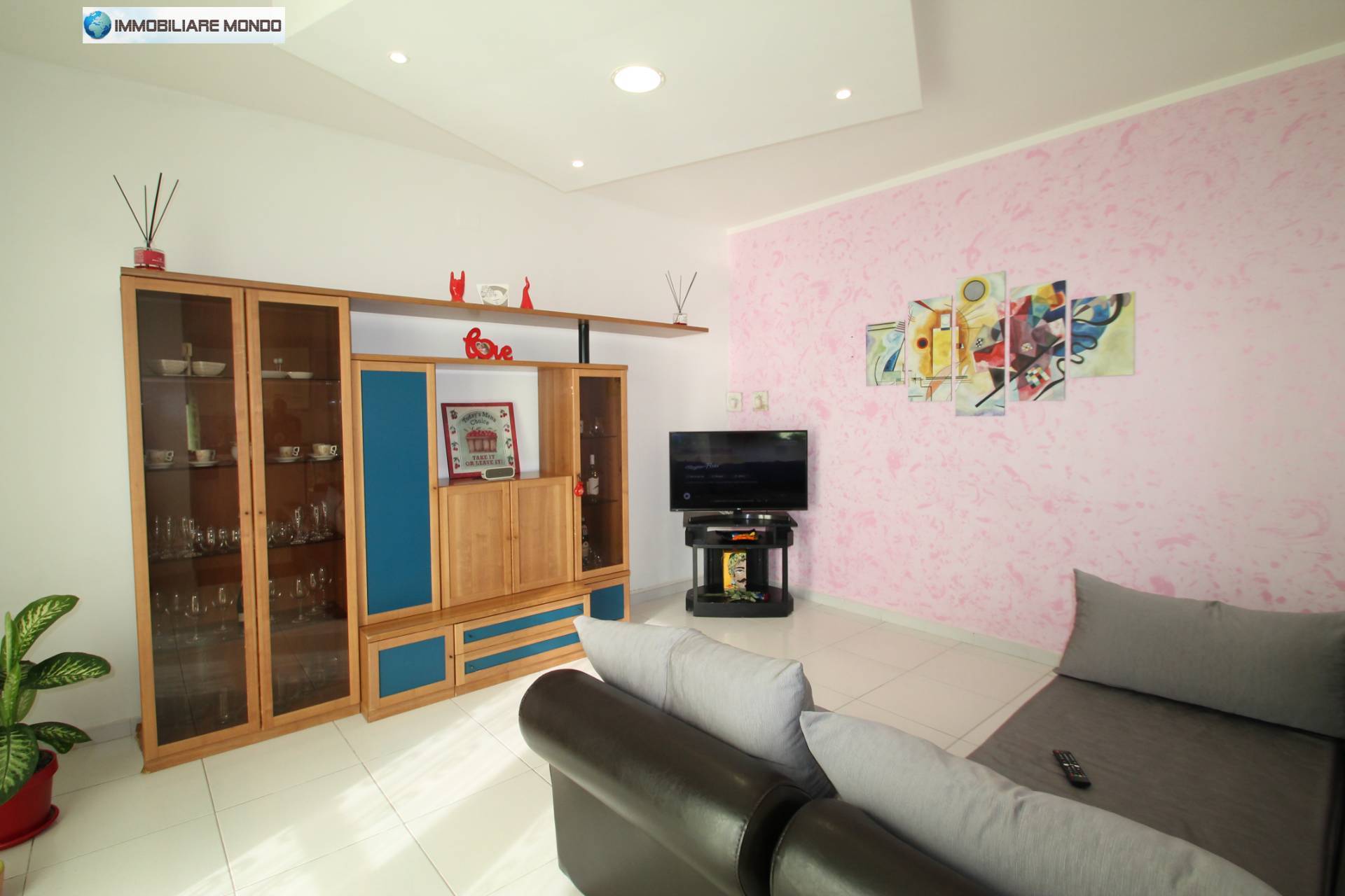 Appartamento in vendita a Campomarino